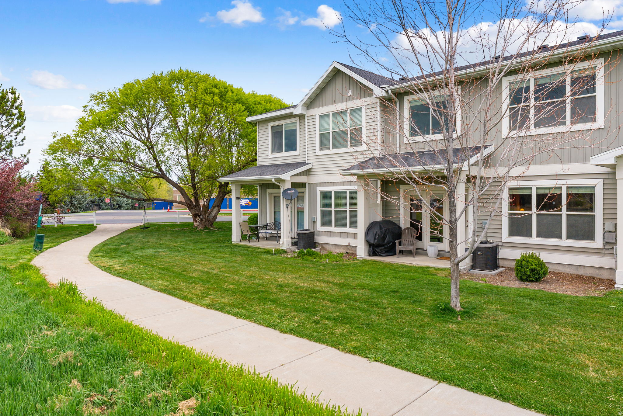 SPRING CREEK - Residential