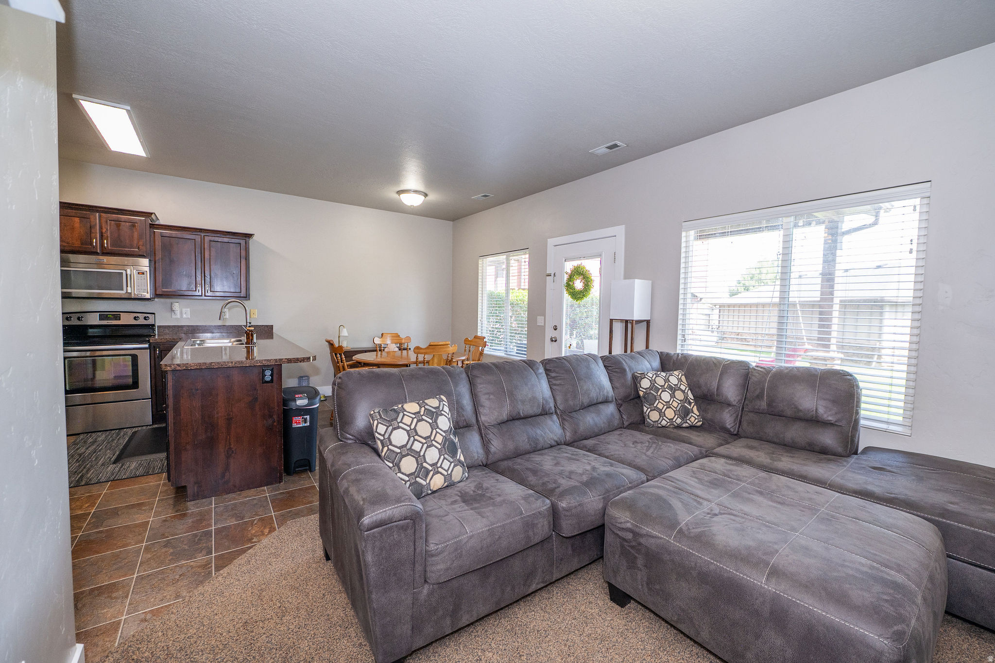 RIVERBEND - Residential