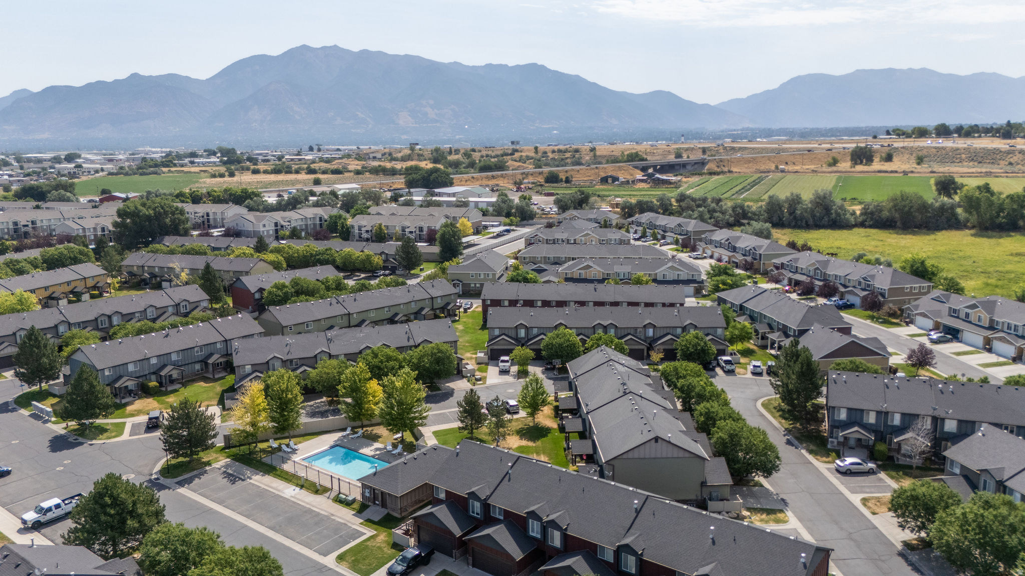 RIVERBEND - Residential