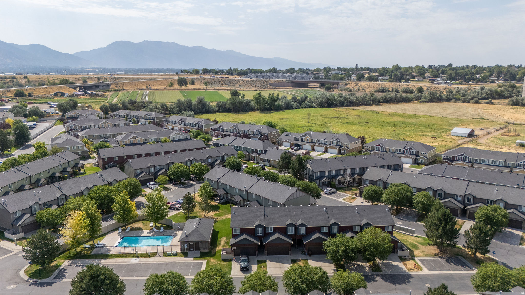 RIVERBEND - Residential