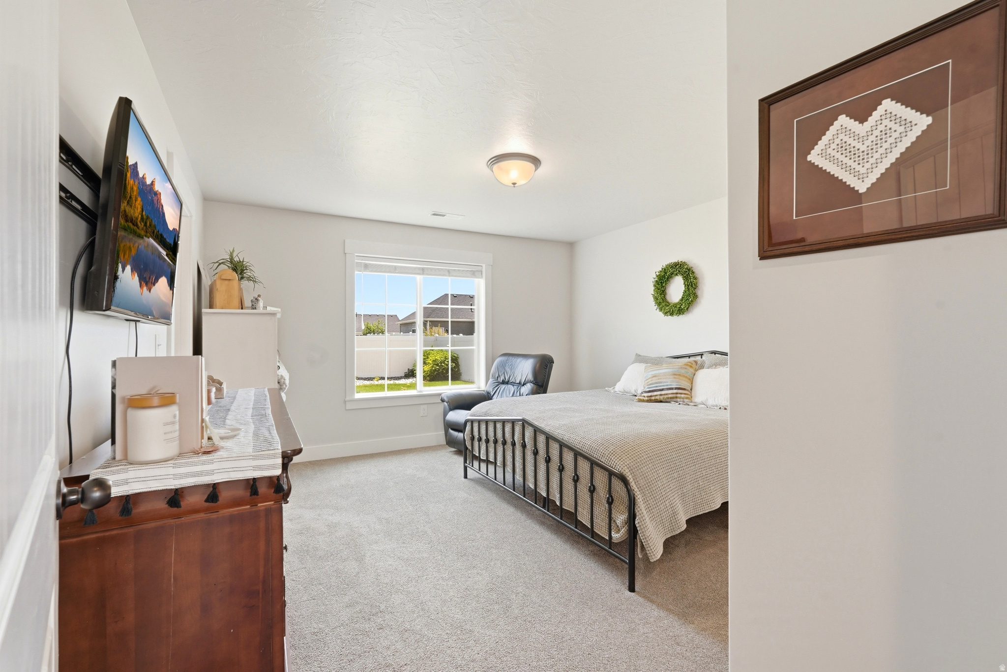 THE COVE - Residential