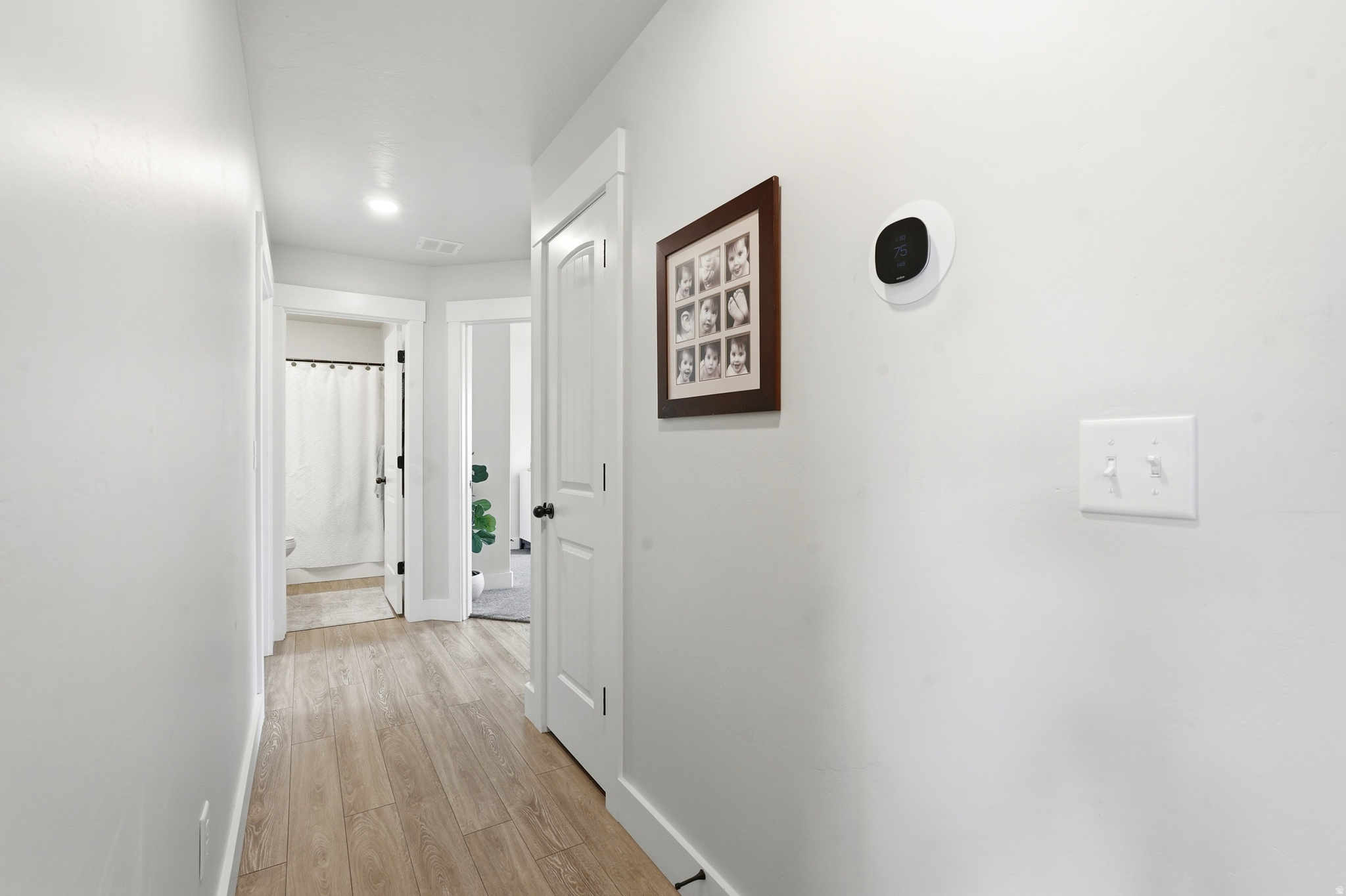 THE COVE - Residential
