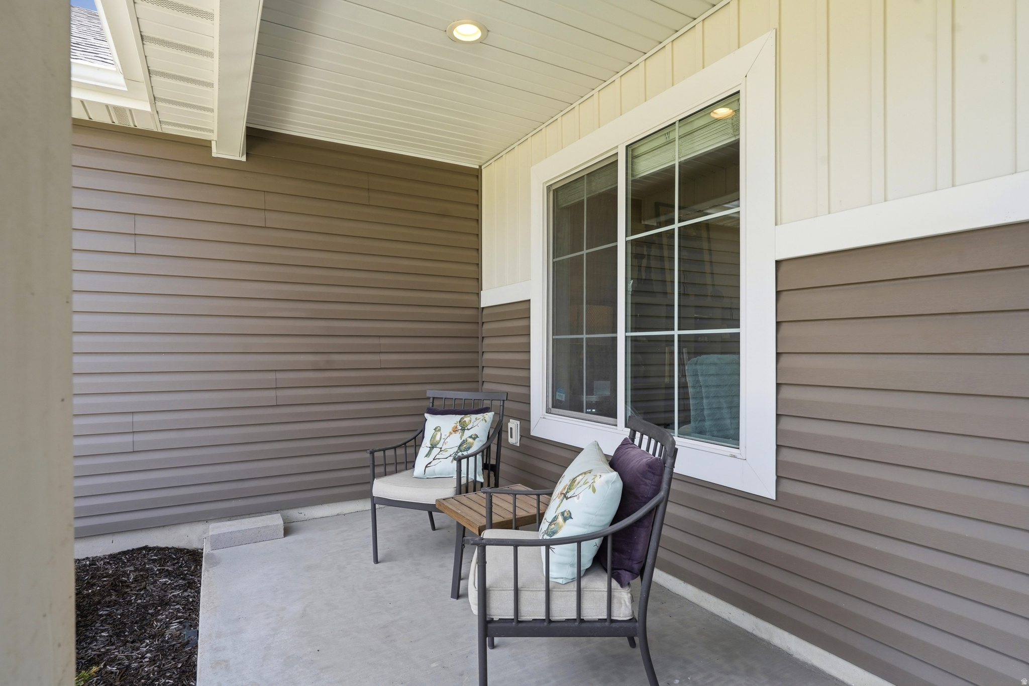 THE COVE - Residential