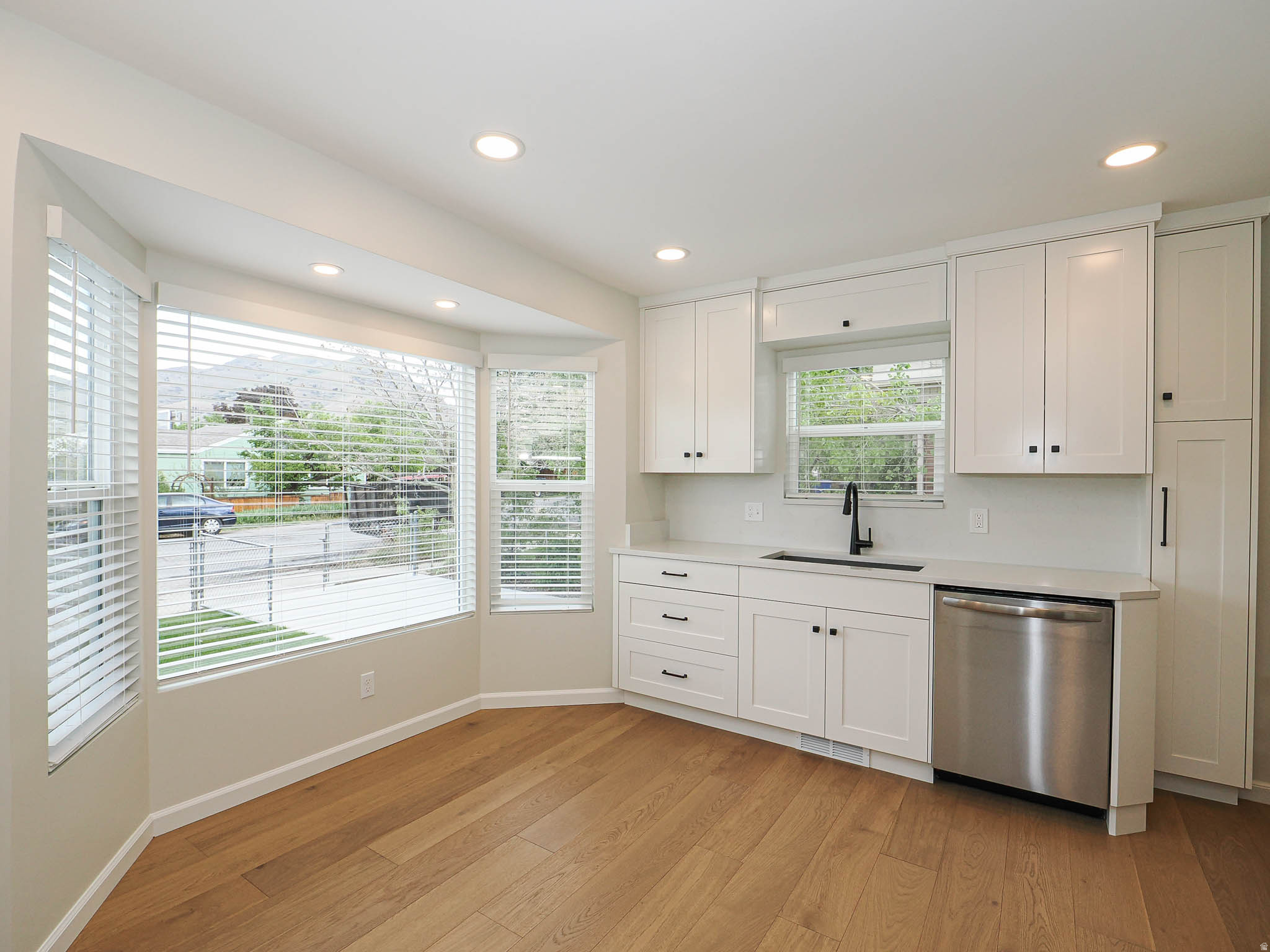 VIEW HEIGHTS - Residential