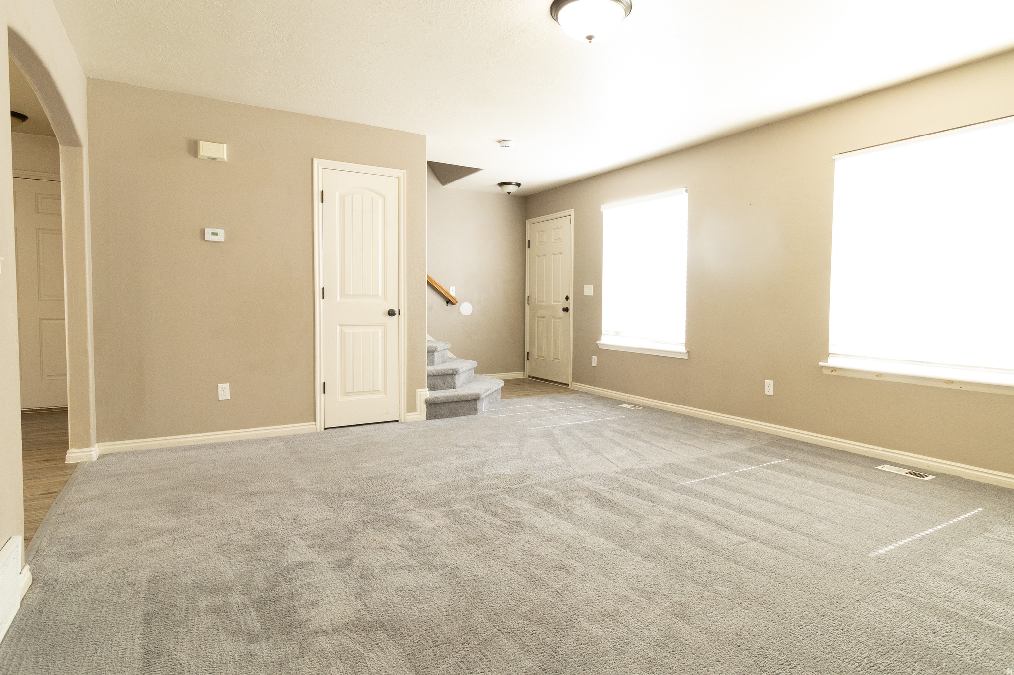 KAUFMAN AND BROAD AT PILGRIMS LANDING - Residential