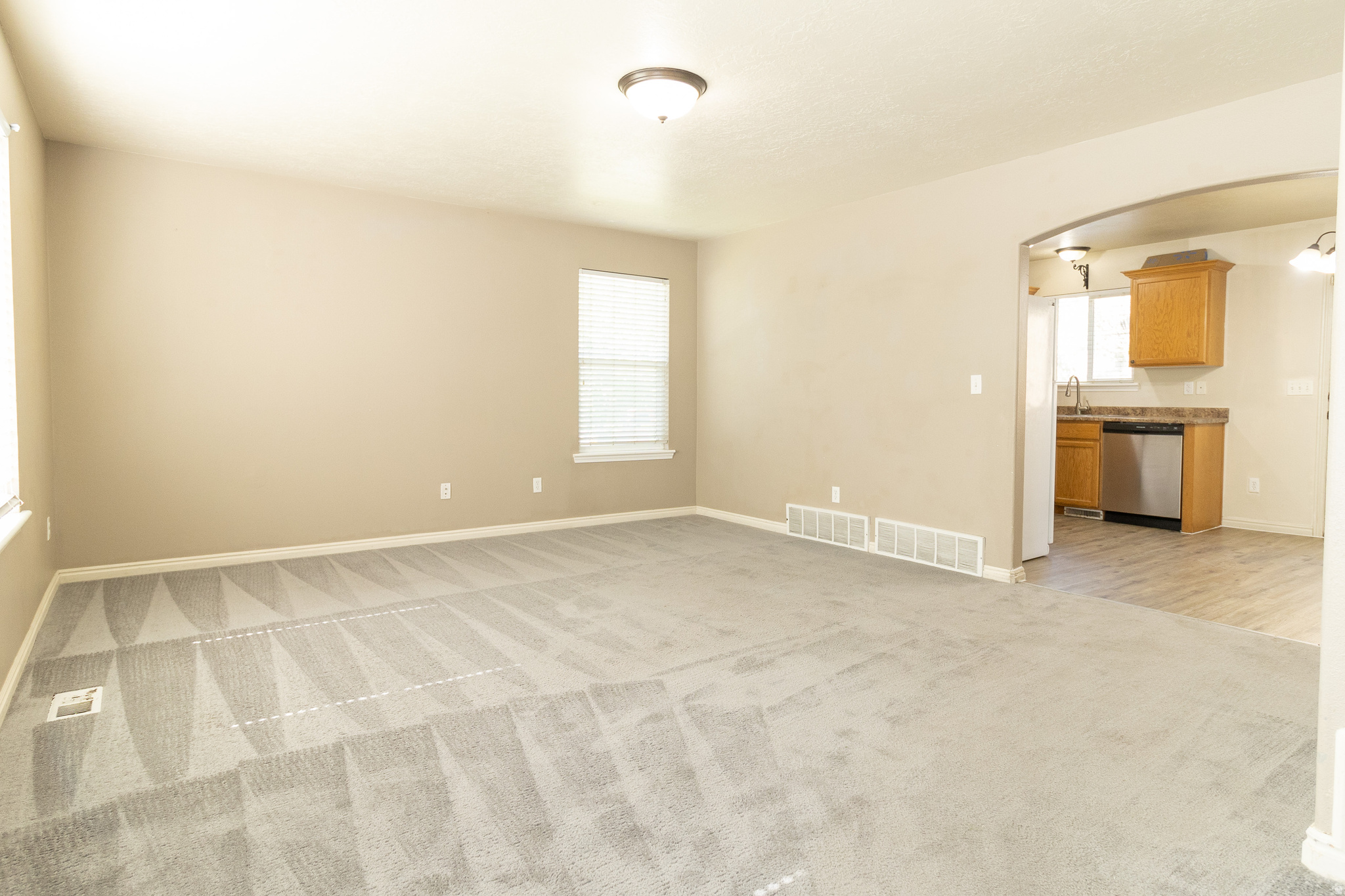 KAUFMAN AND BROAD AT PILGRIMS LANDING - Residential