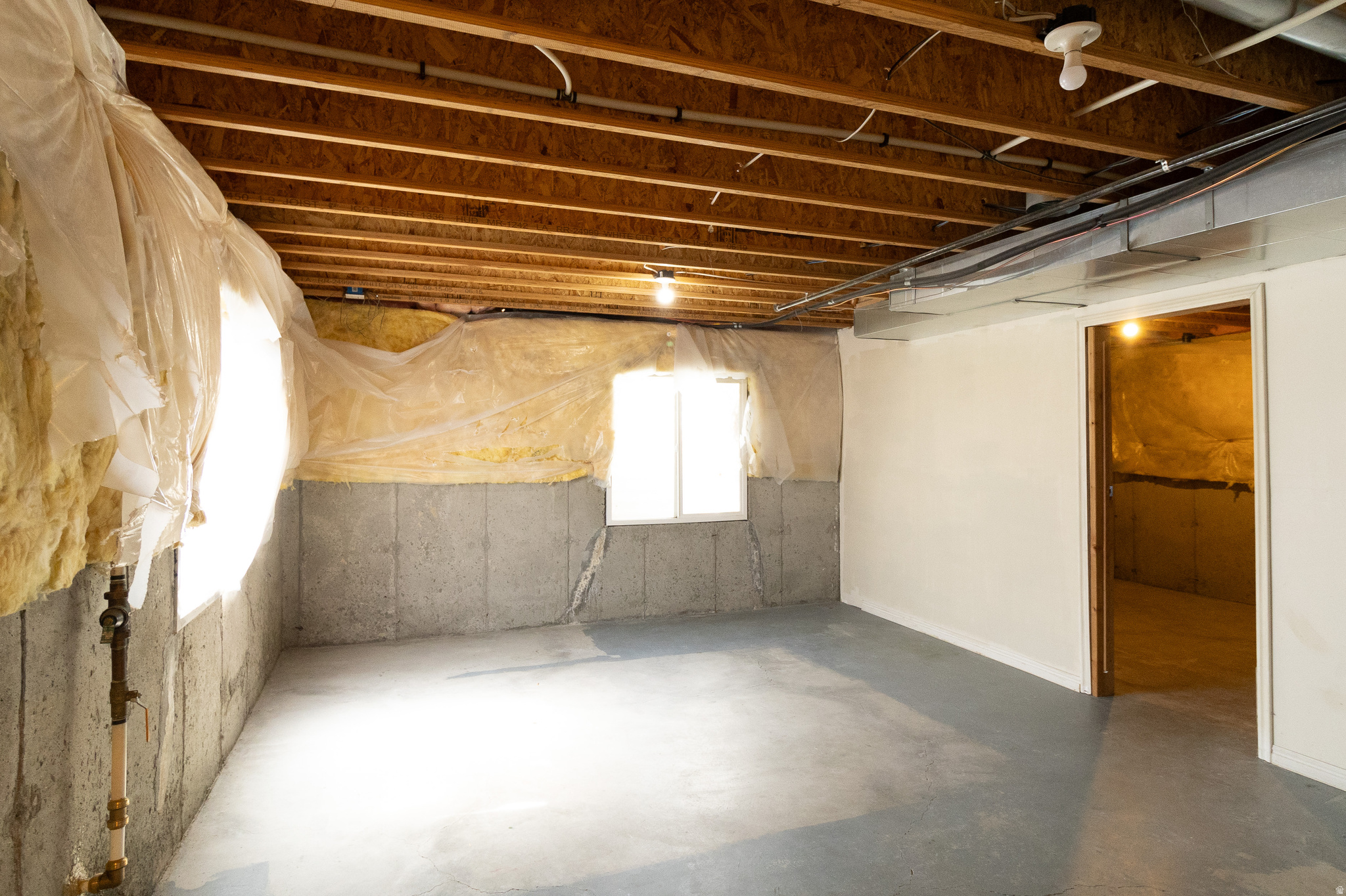 KAUFMAN AND BROAD AT PILGRIMS LANDING - Residential