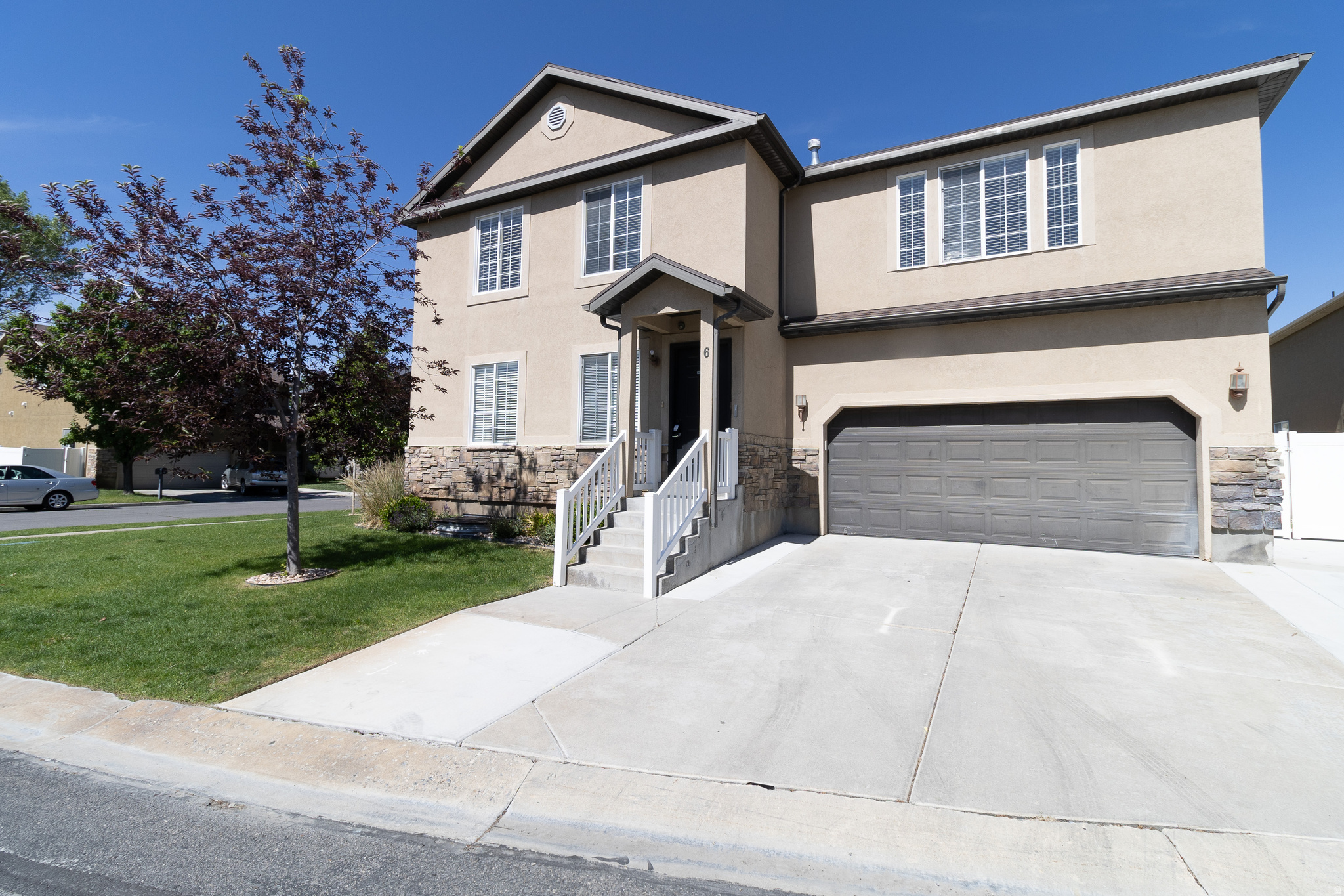 KAUFMAN AND BROAD AT PILGRIMS LANDING - Residential