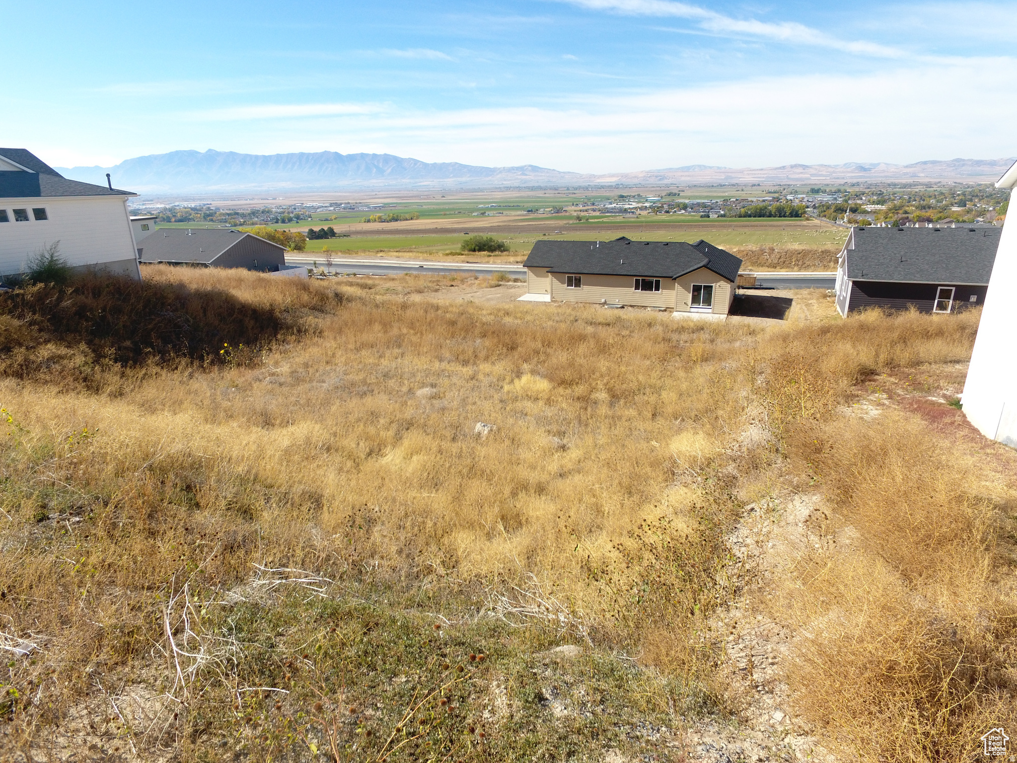 SKY VIEW HEIGHTS SUB - Land