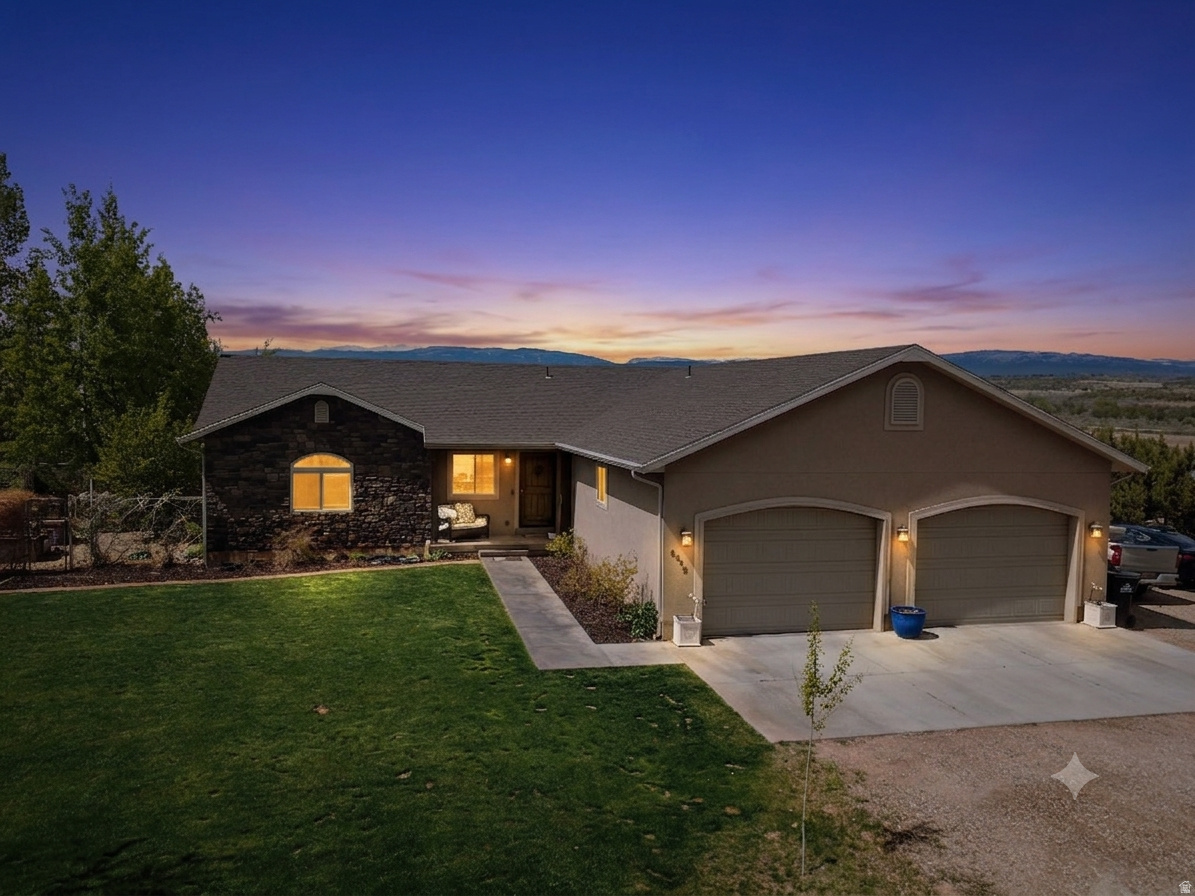 GARDELL POWELL - Residential