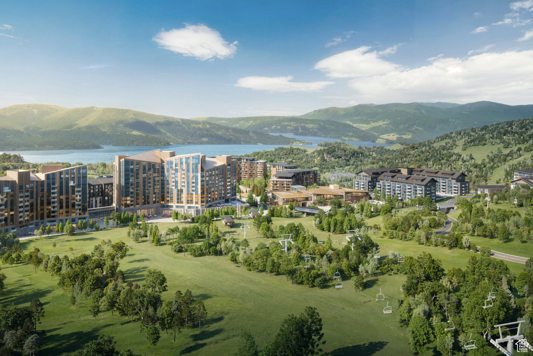 MARCELLA LANDING - Residential