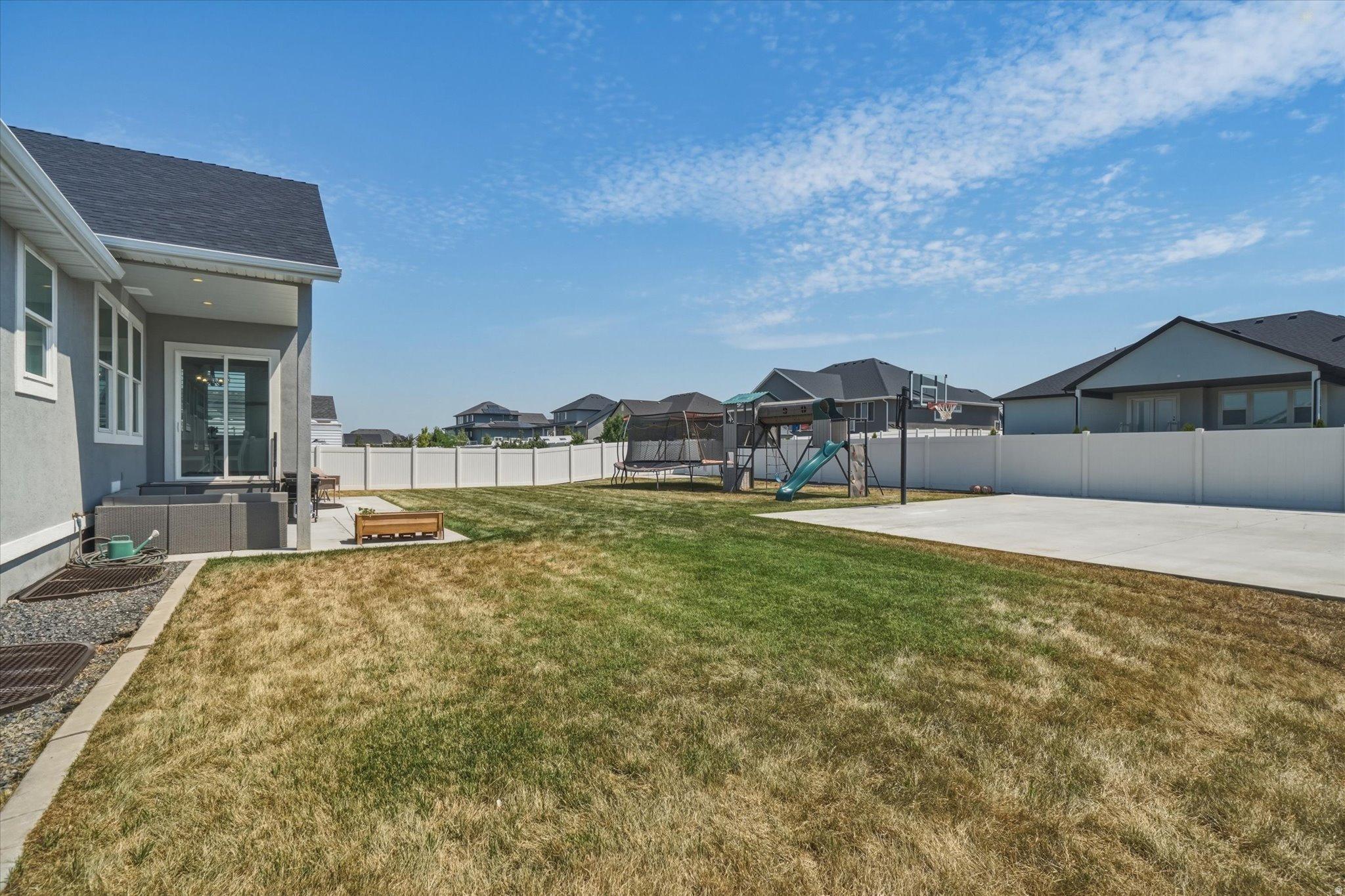 MEADOW GREEN ESTATES - Residential