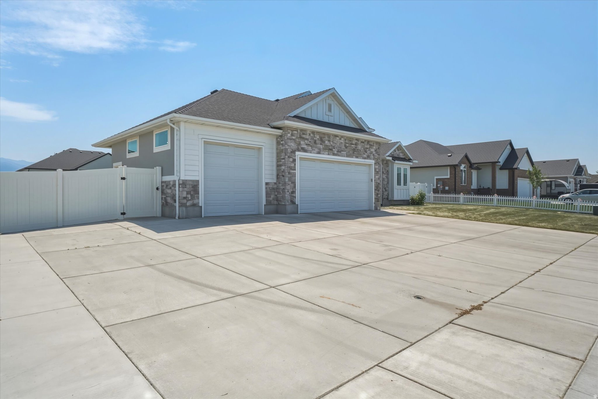MEADOW GREEN ESTATES - Residential