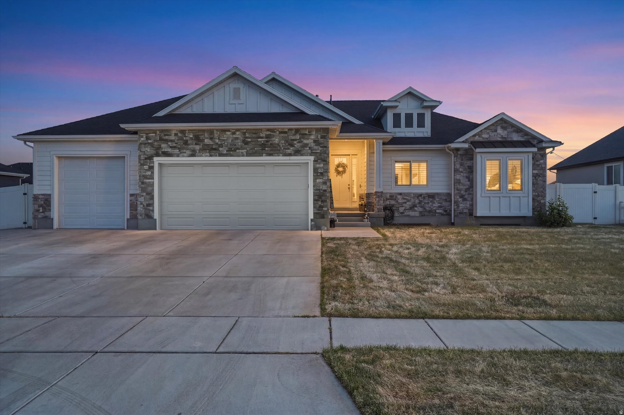 MEADOW GREEN ESTATES - Residential