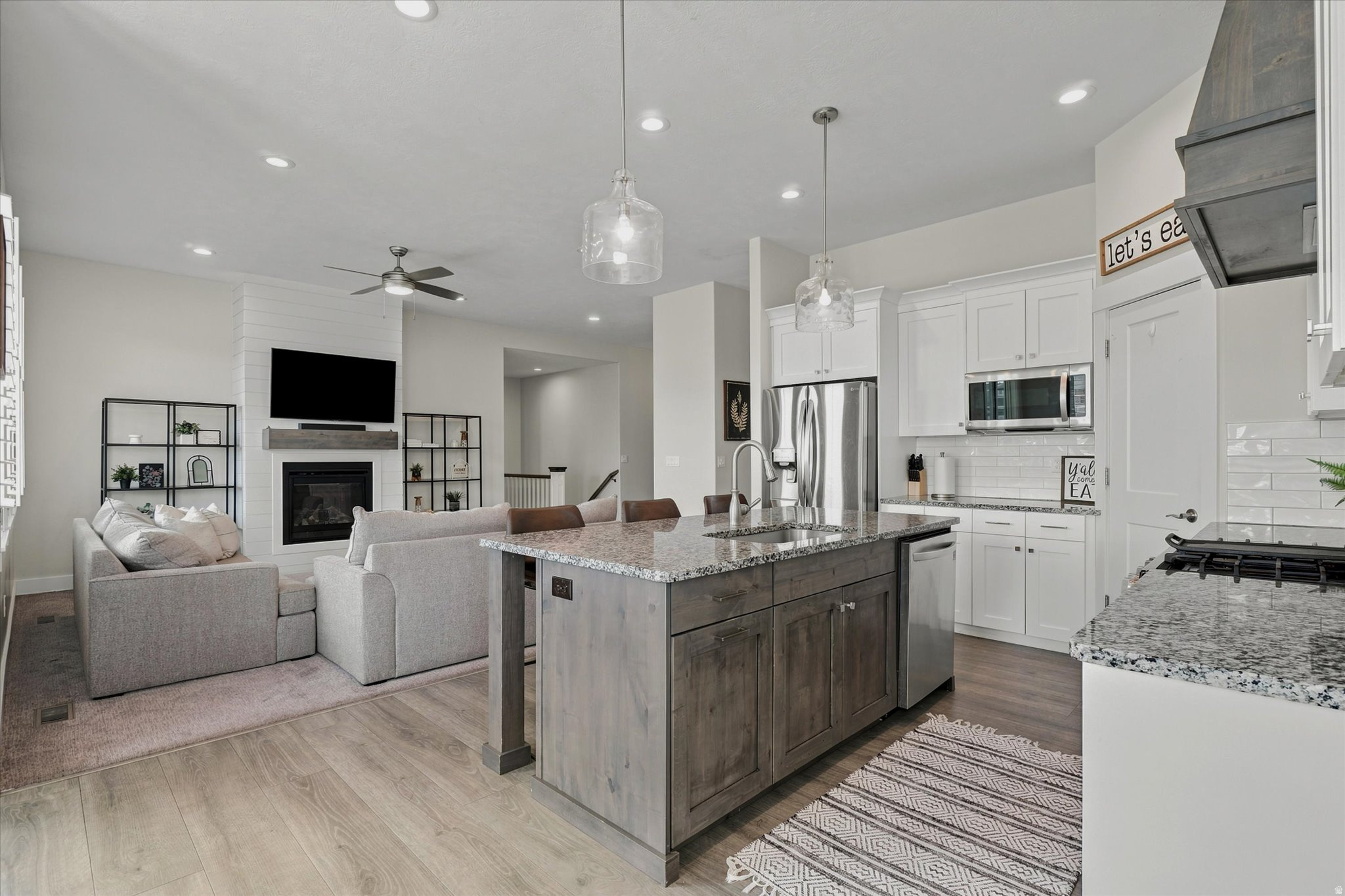 MEADOW GREEN ESTATES - Residential