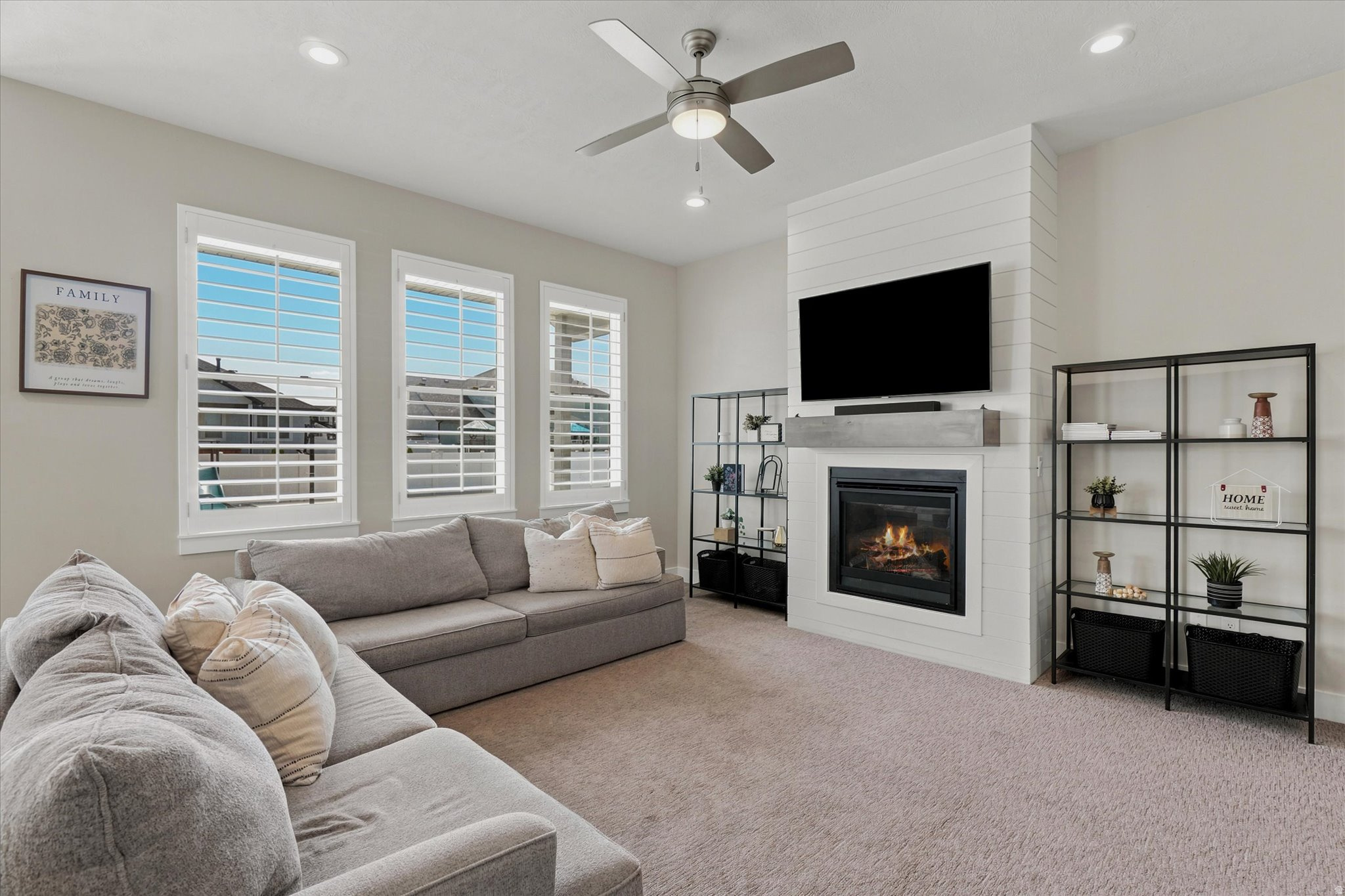 MEADOW GREEN ESTATES - Residential