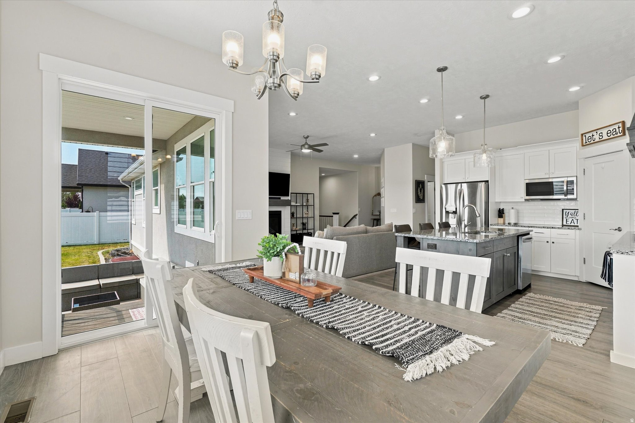 MEADOW GREEN ESTATES - Residential