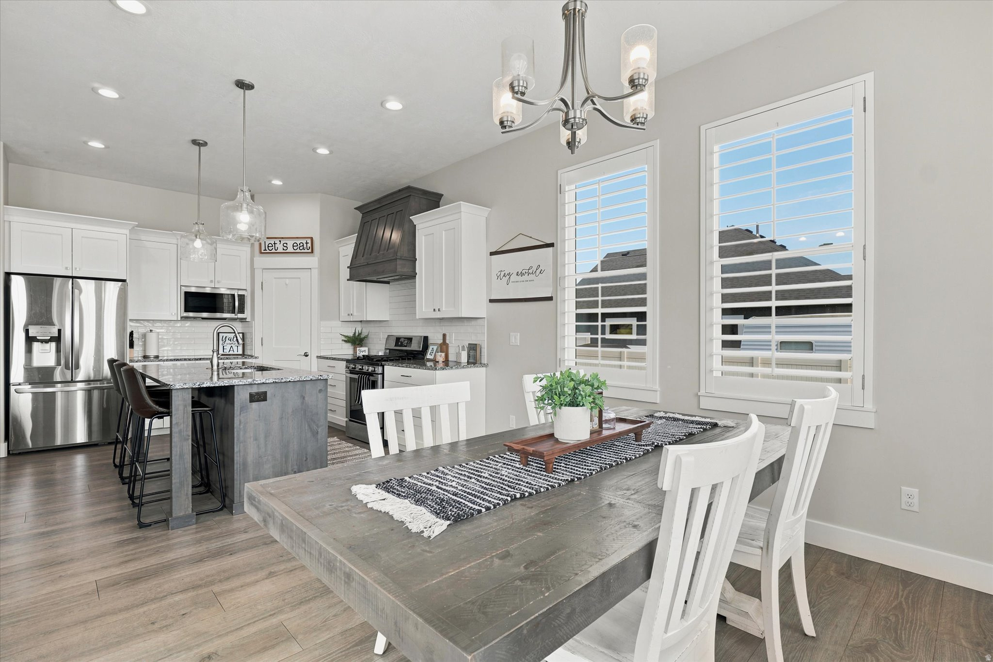 MEADOW GREEN ESTATES - Residential