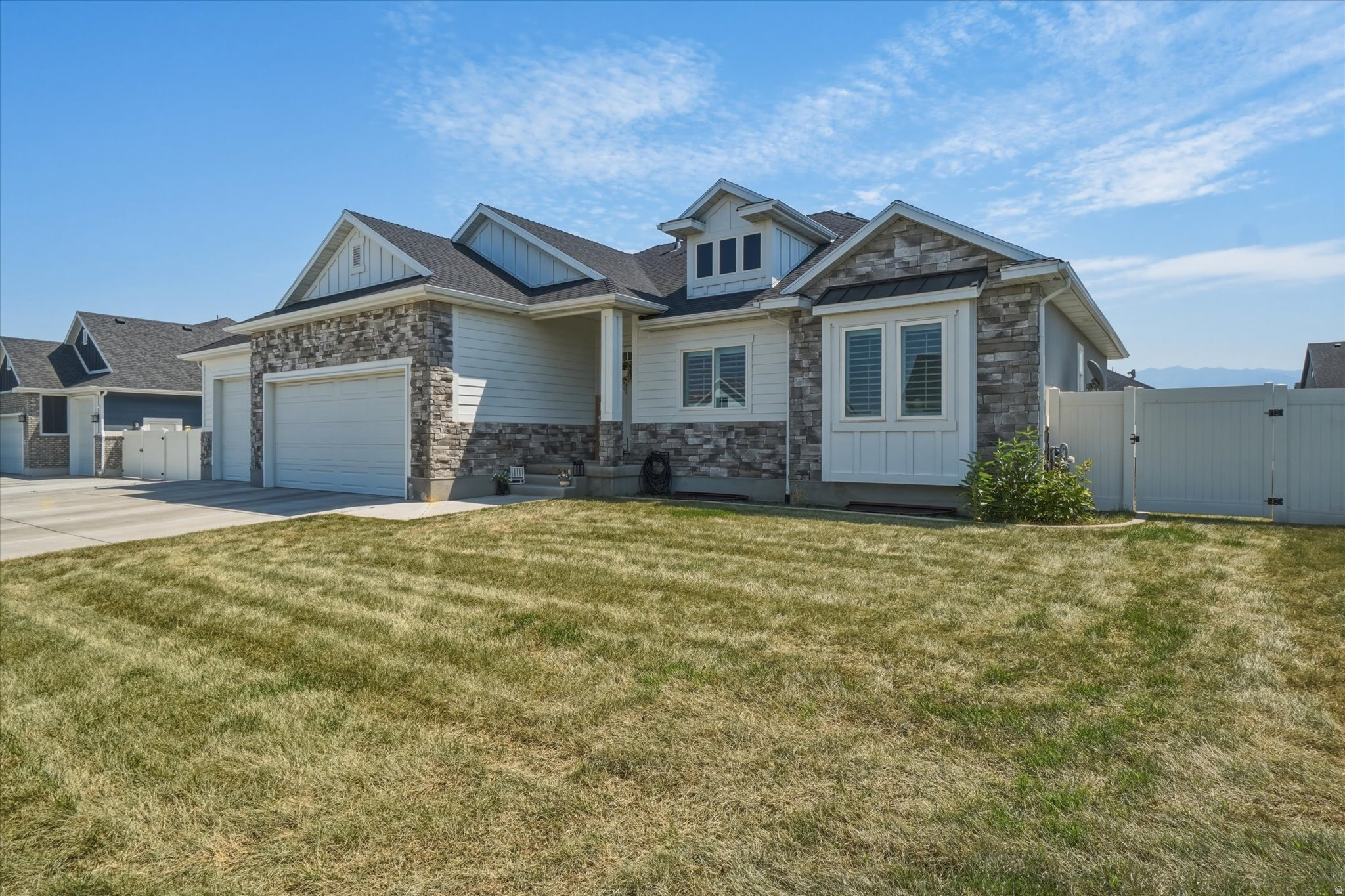 MEADOW GREEN ESTATES - Residential
