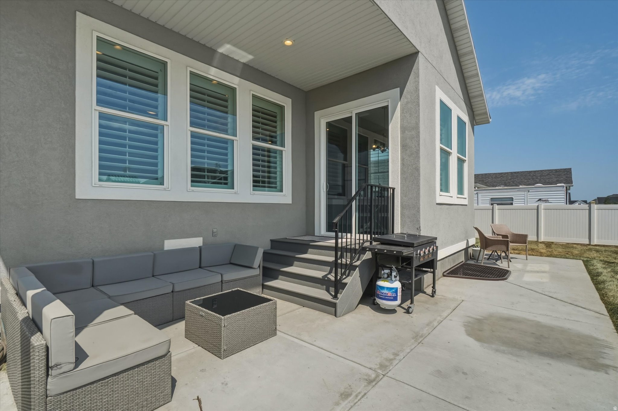 MEADOW GREEN ESTATES - Residential