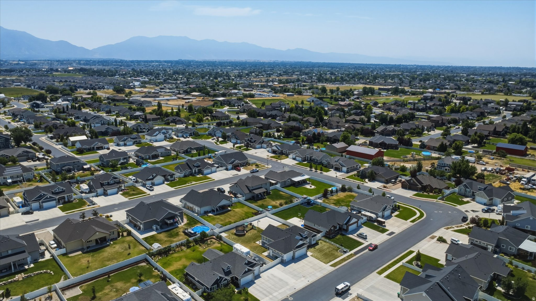 MEADOW GREEN ESTATES - Residential
