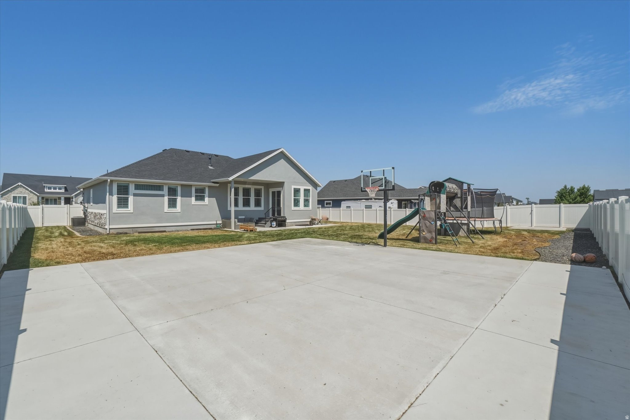 MEADOW GREEN ESTATES - Residential
