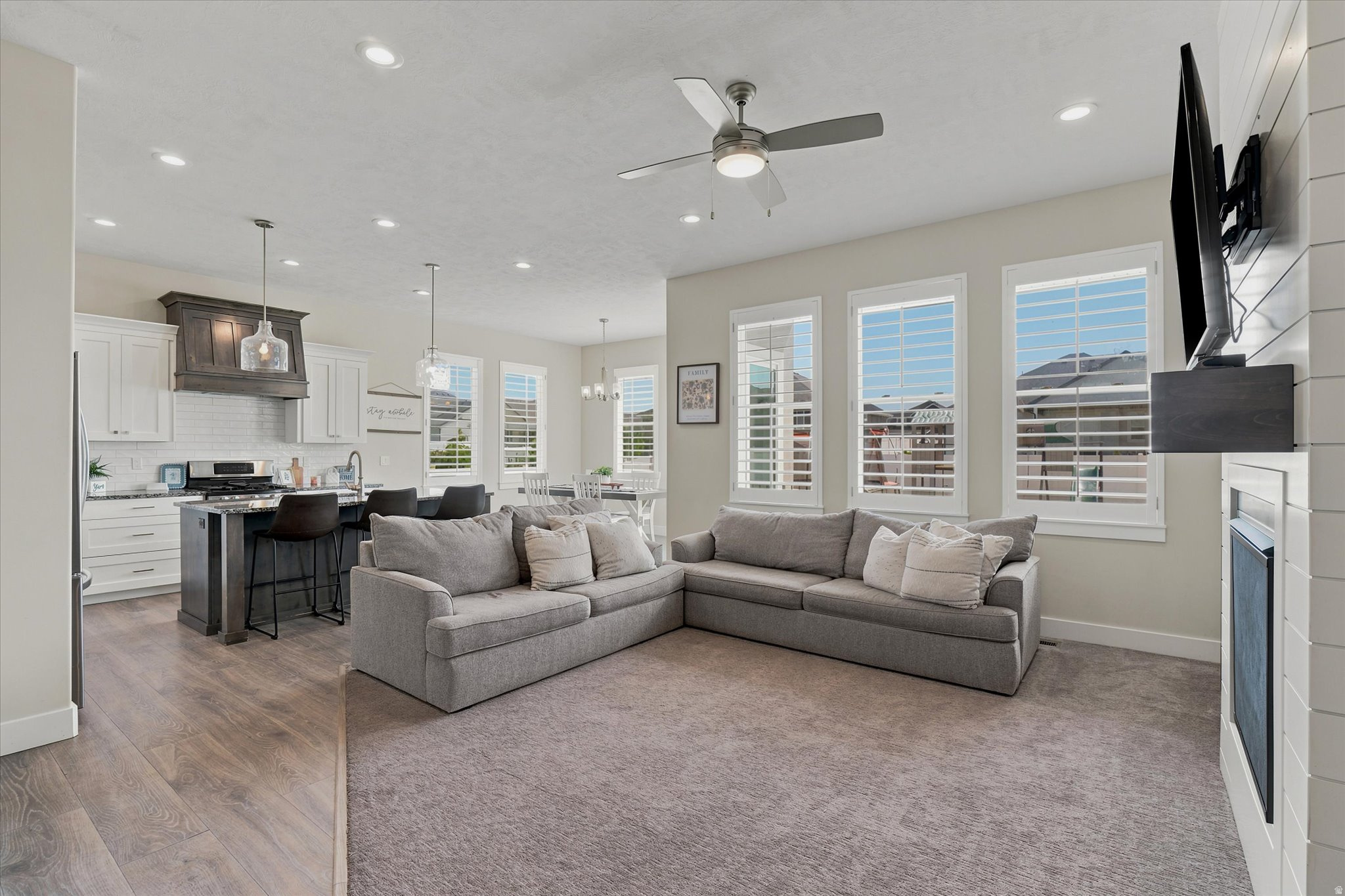 MEADOW GREEN ESTATES - Residential
