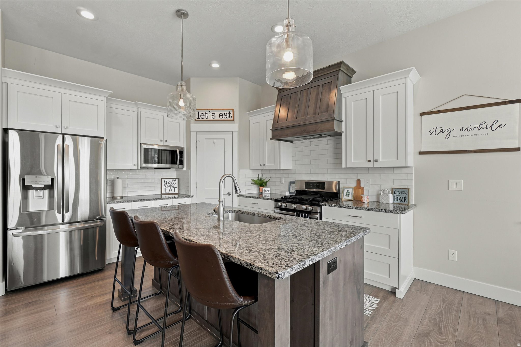 MEADOW GREEN ESTATES - Residential
