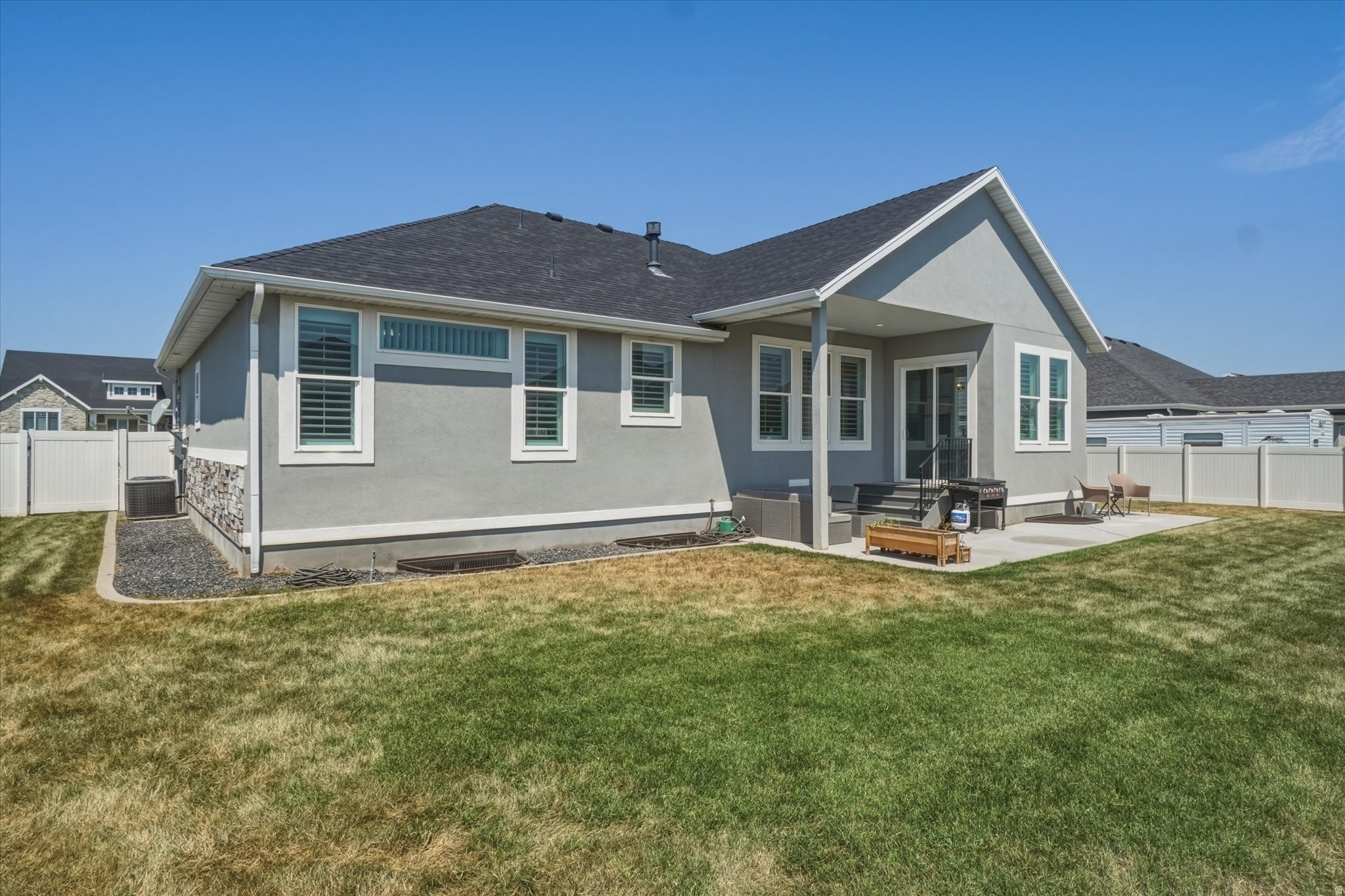 MEADOW GREEN ESTATES - Residential