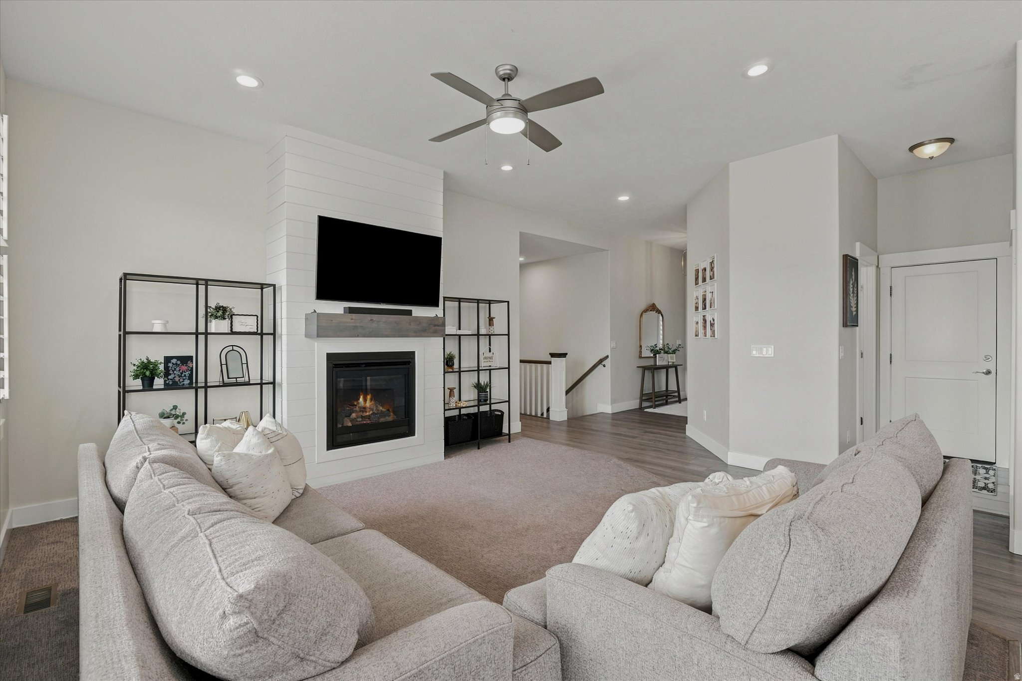 MEADOW GREEN ESTATES - Residential
