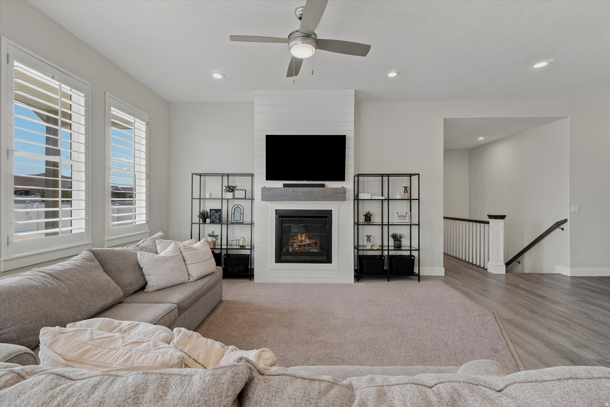 MEADOW GREEN ESTATES - Residential