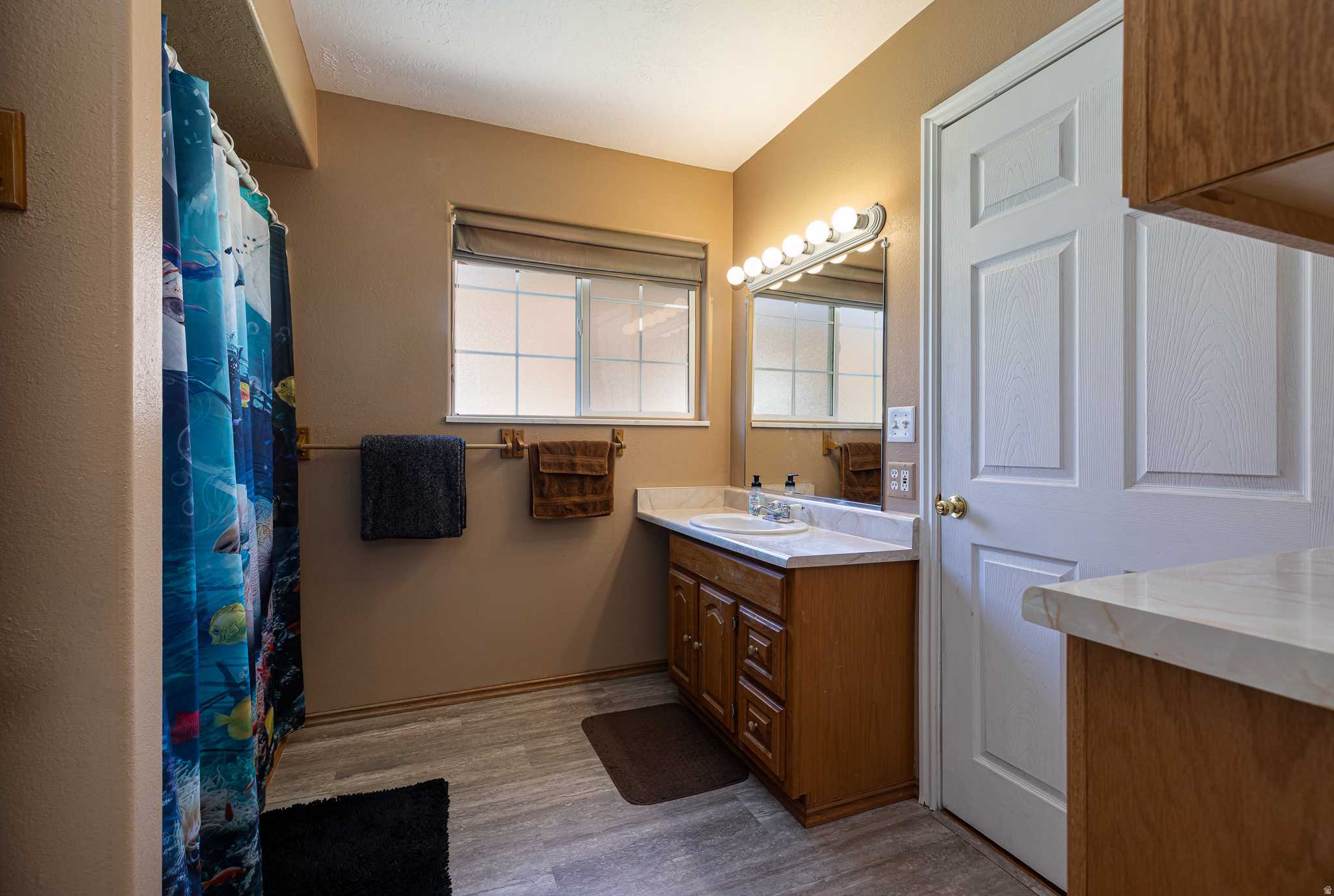 RED SHADOW ESTATES SUBDIVISION - Residential