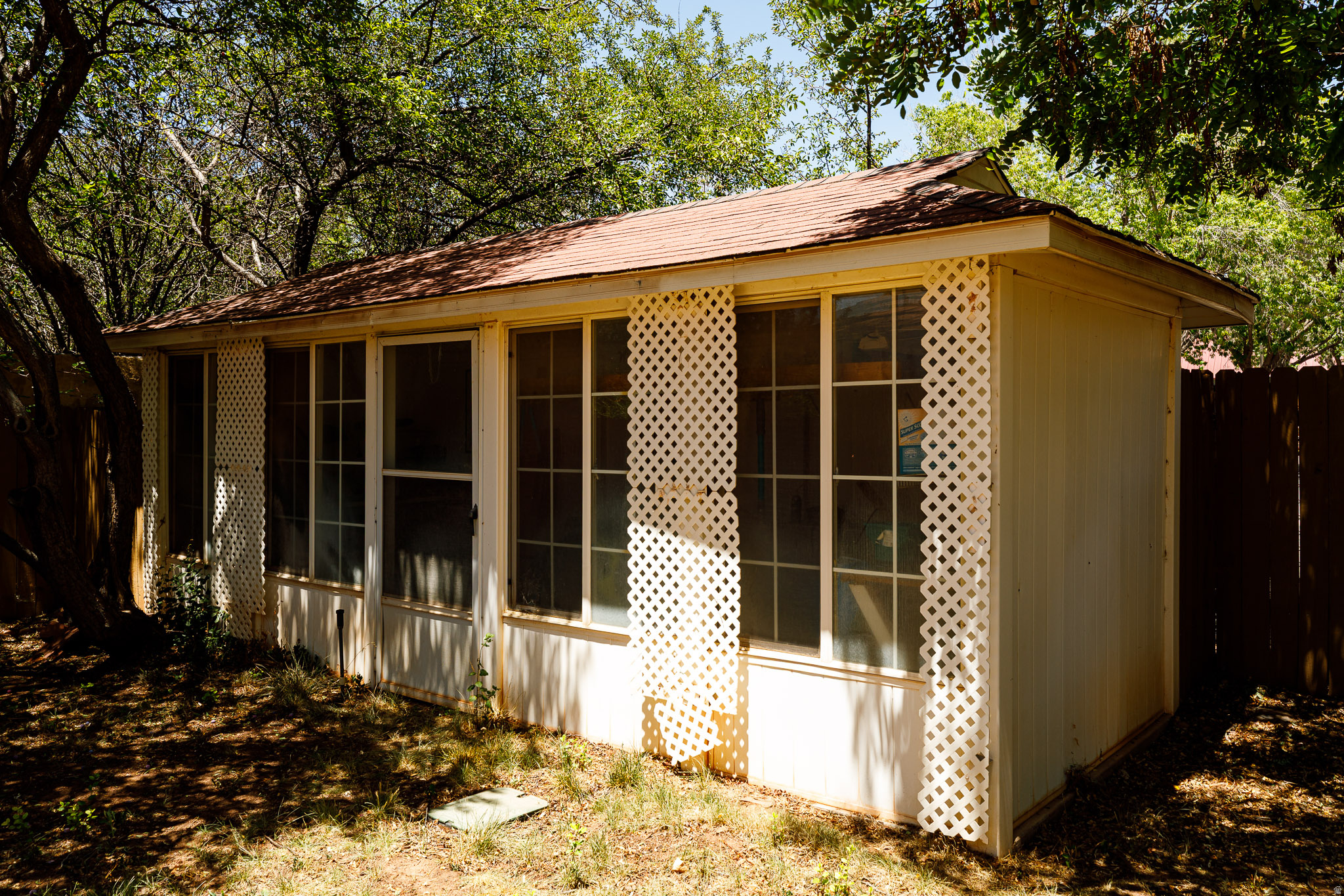 RED SHADOW ESTATES SUBDIVISION - Residential