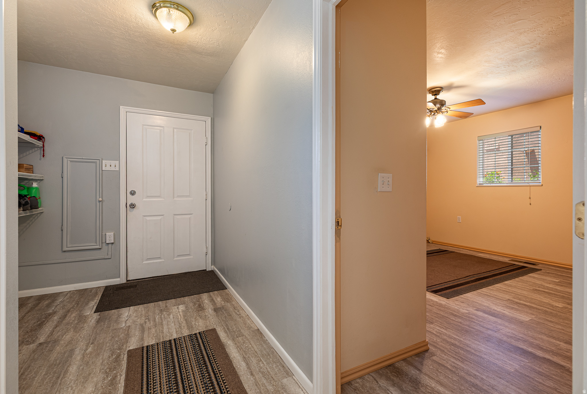 RED SHADOW ESTATES SUBDIVISION - Residential