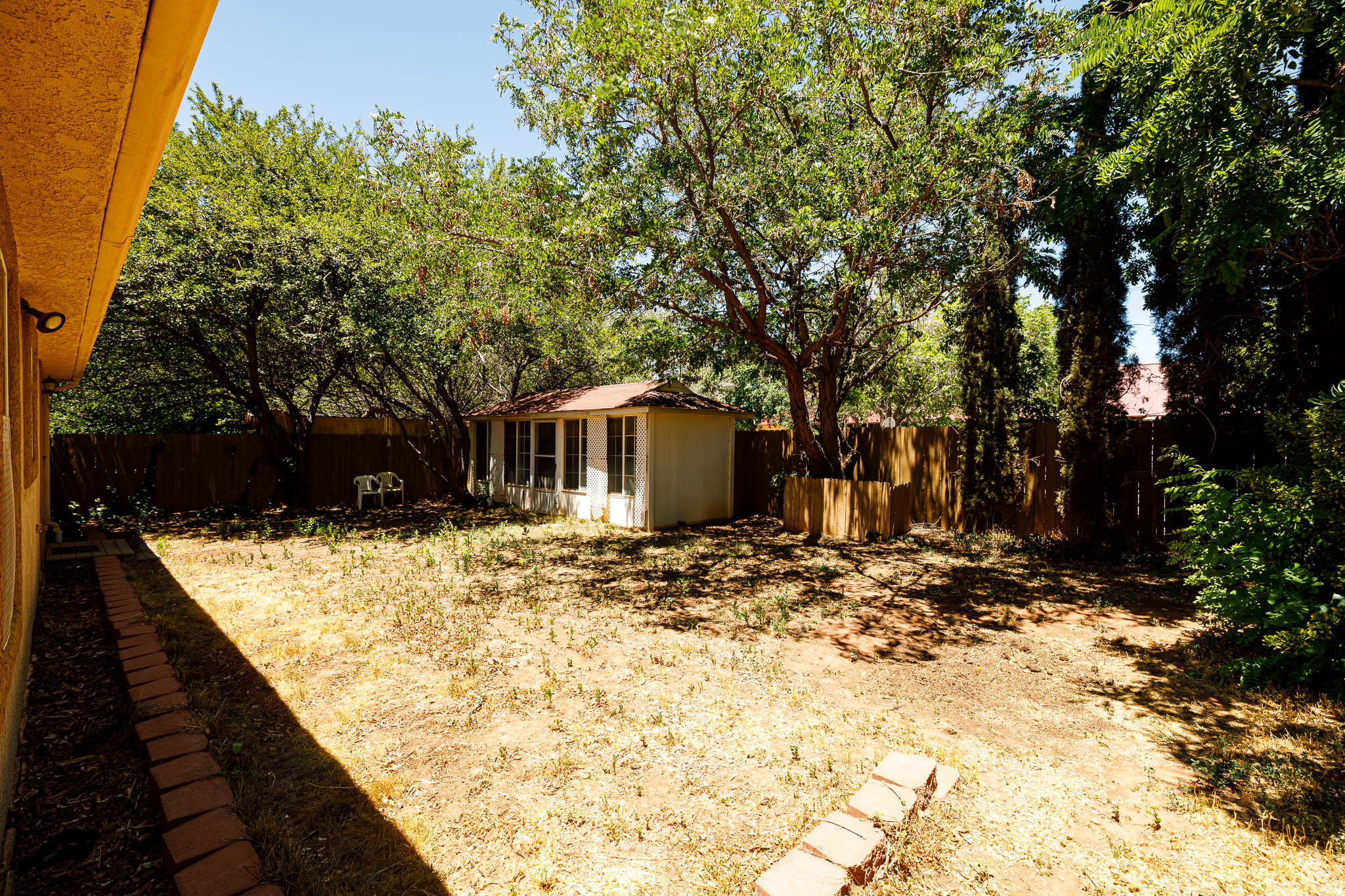 RED SHADOW ESTATES SUBDIVISION - Residential