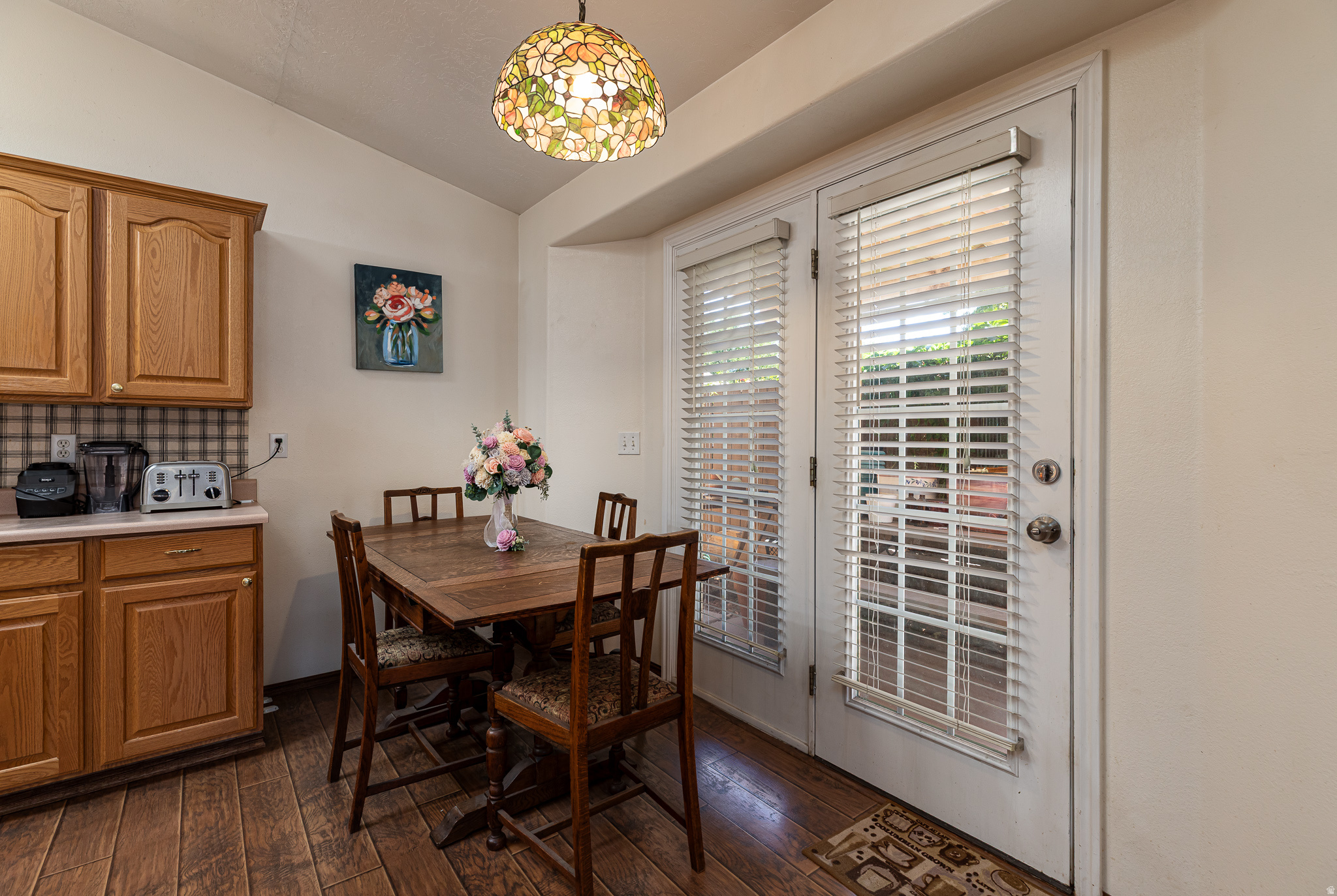 RED SHADOW ESTATES SUBDIVISION - Residential