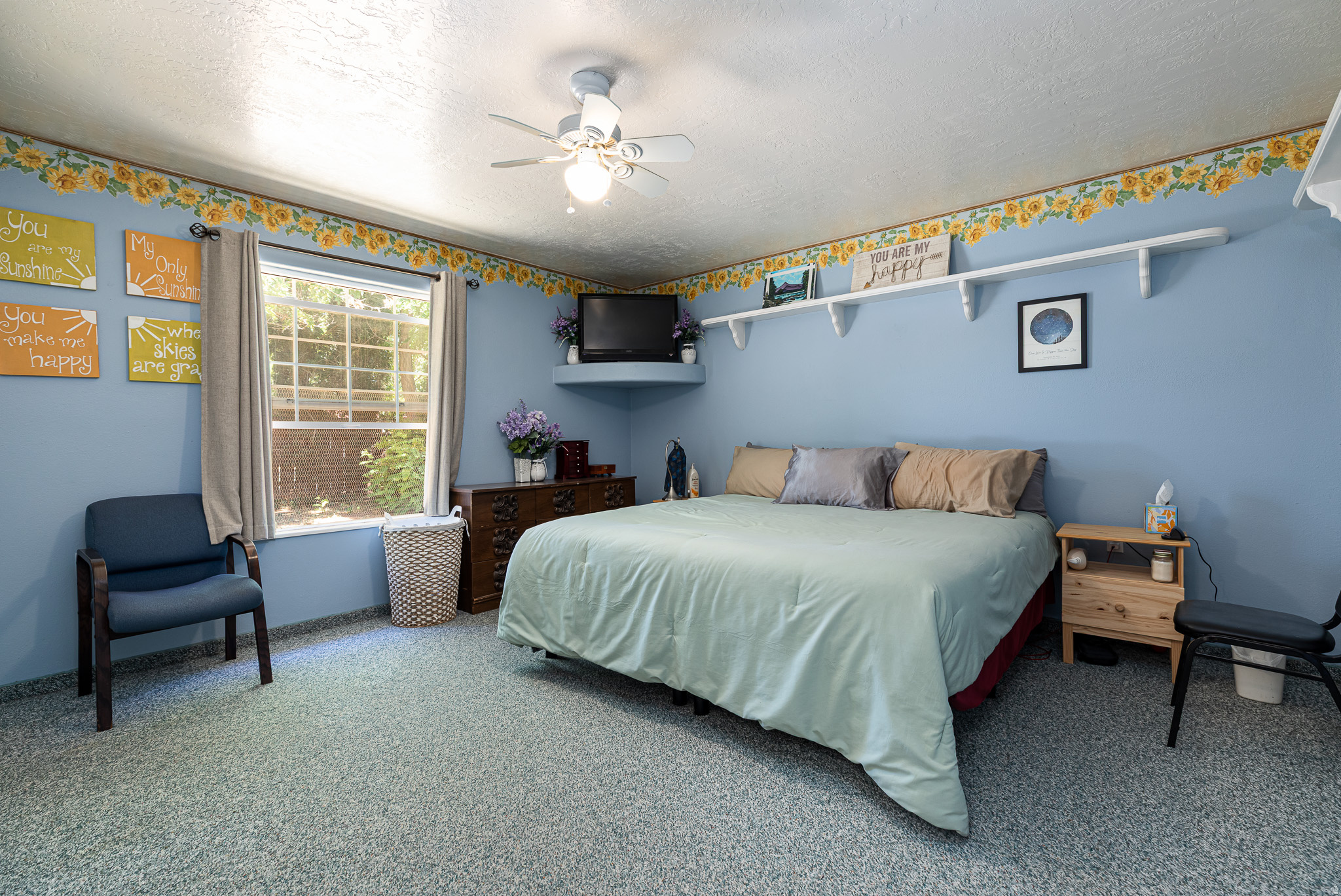 RED SHADOW ESTATES SUBDIVISION - Residential