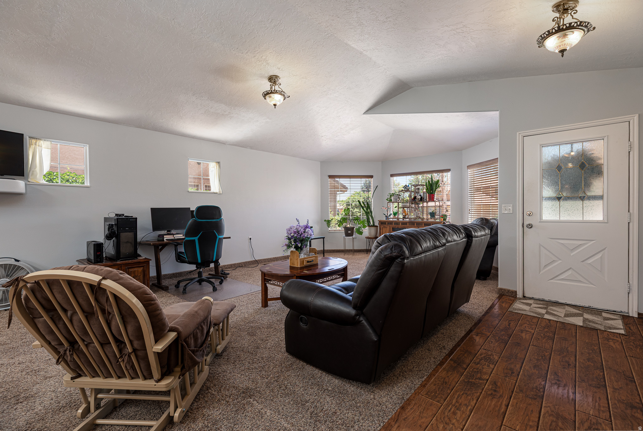 RED SHADOW ESTATES SUBDIVISION - Residential