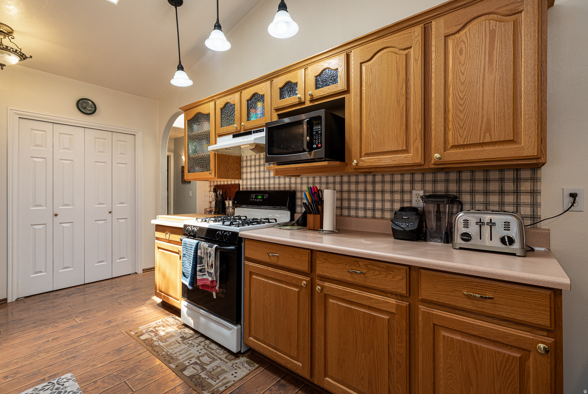 RED SHADOW ESTATES SUBDIVISION - Residential
