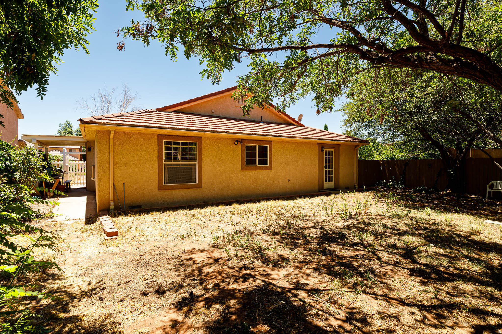 RED SHADOW ESTATES SUBDIVISION - Residential