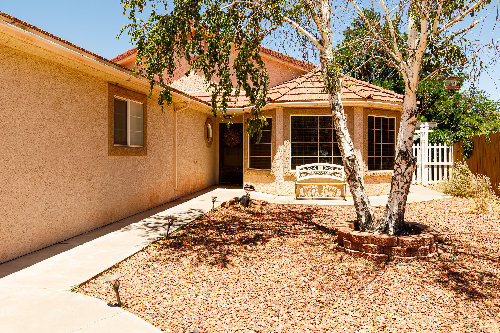 RED SHADOW ESTATES SUBDIVISION - Residential