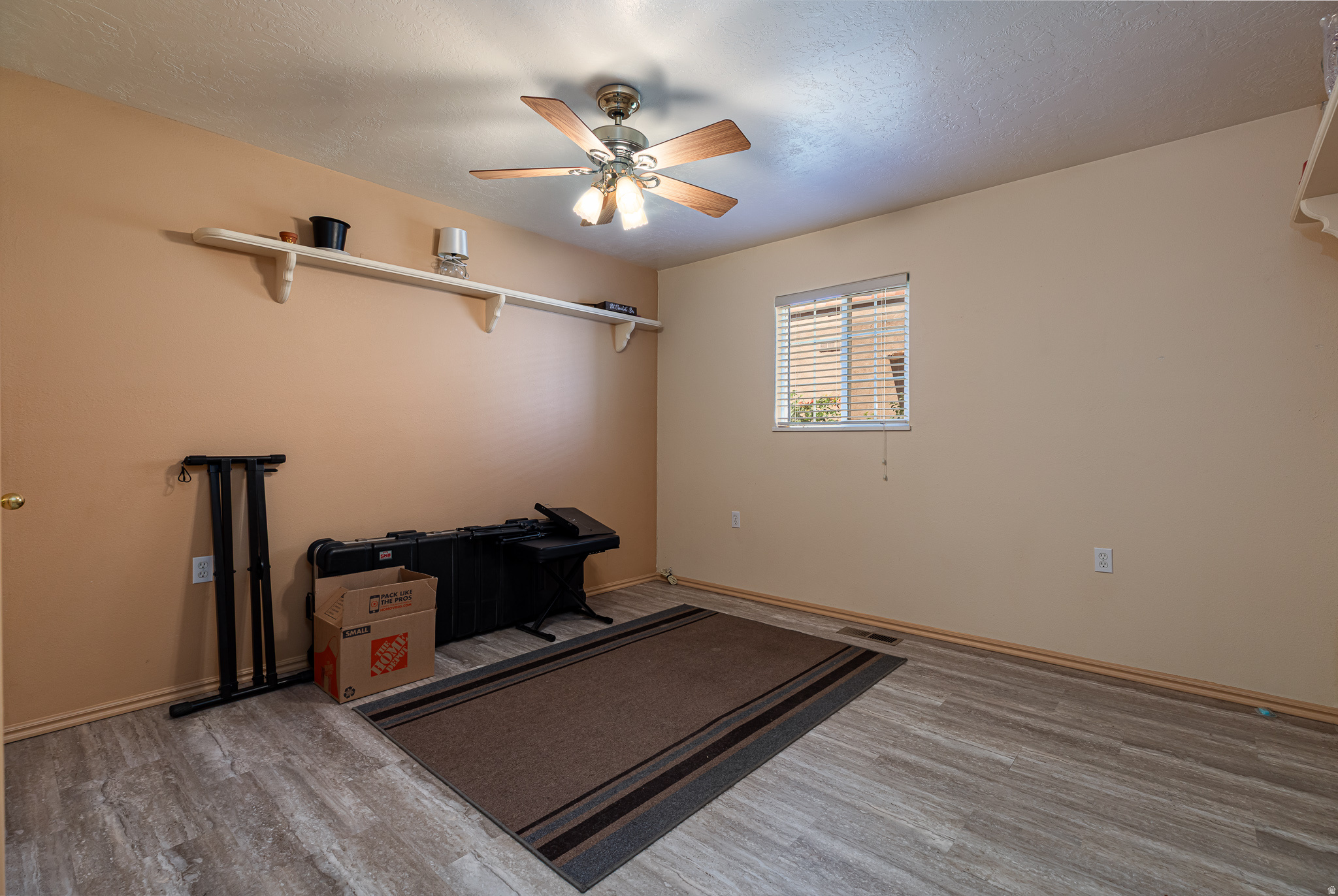 RED SHADOW ESTATES SUBDIVISION - Residential