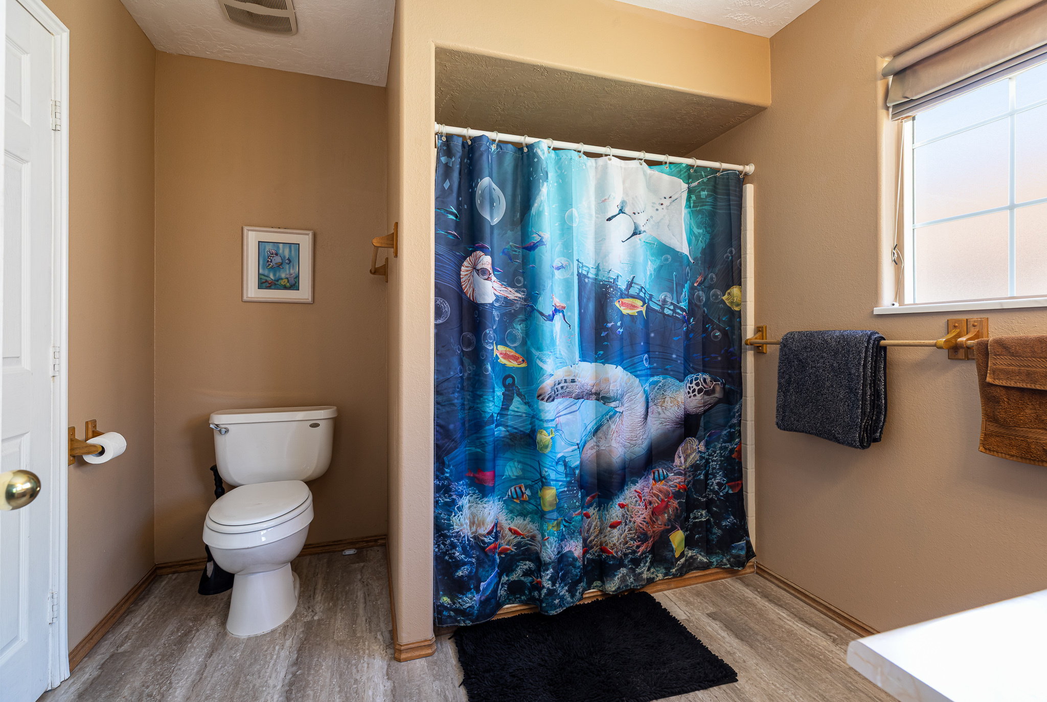 RED SHADOW ESTATES SUBDIVISION - Residential