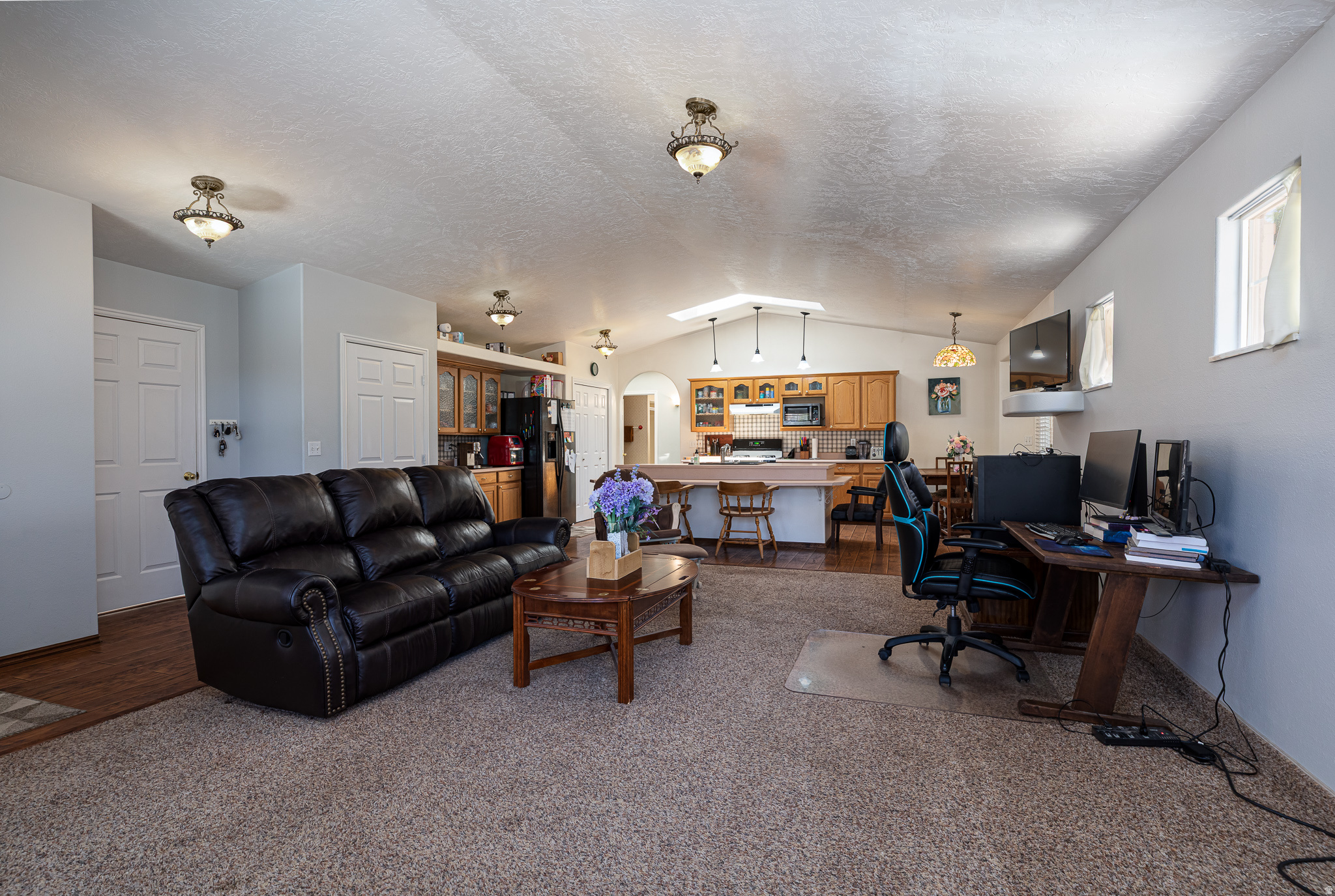 RED SHADOW ESTATES SUBDIVISION - Residential