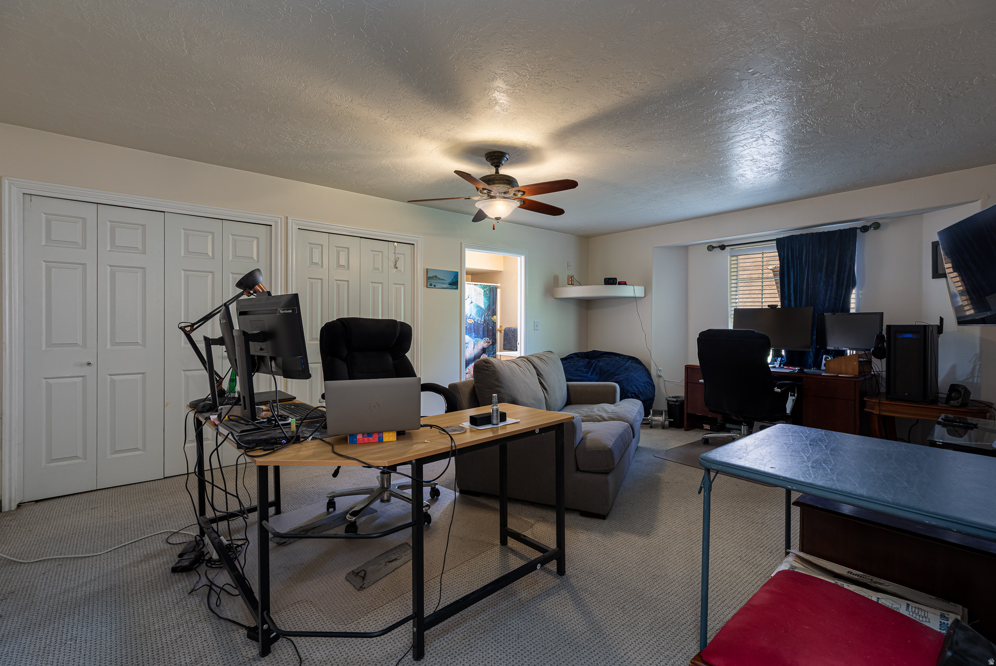 RED SHADOW ESTATES SUBDIVISION - Residential