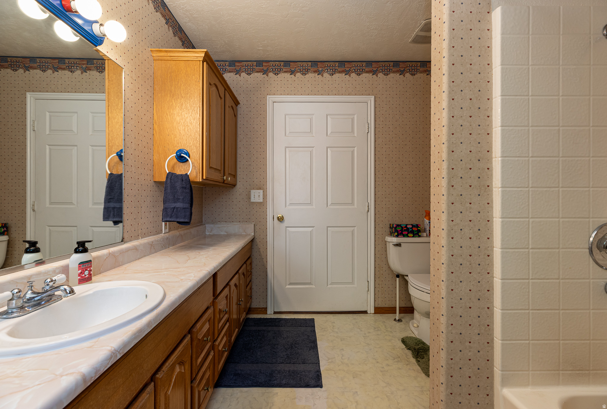 RED SHADOW ESTATES SUBDIVISION - Residential