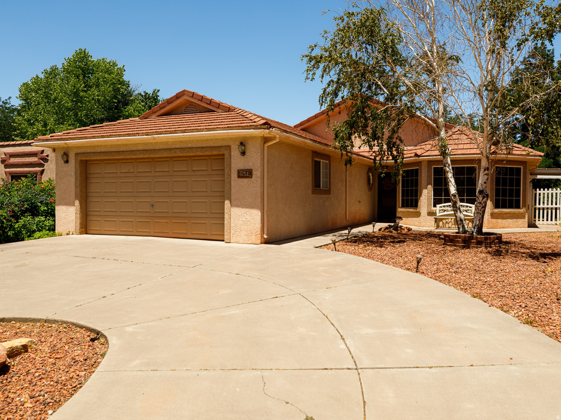RED SHADOW ESTATES SUBDIVISION - Residential