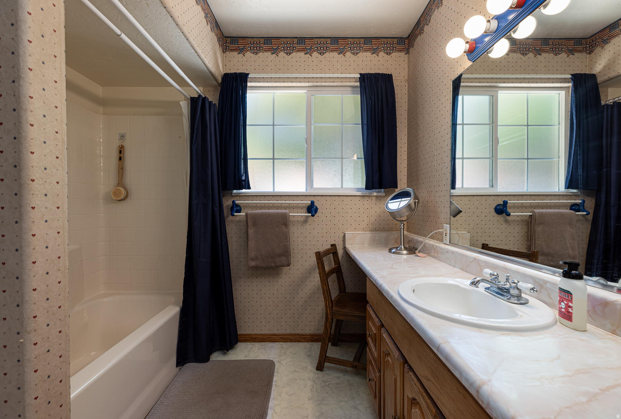 RED SHADOW ESTATES SUBDIVISION - Residential
