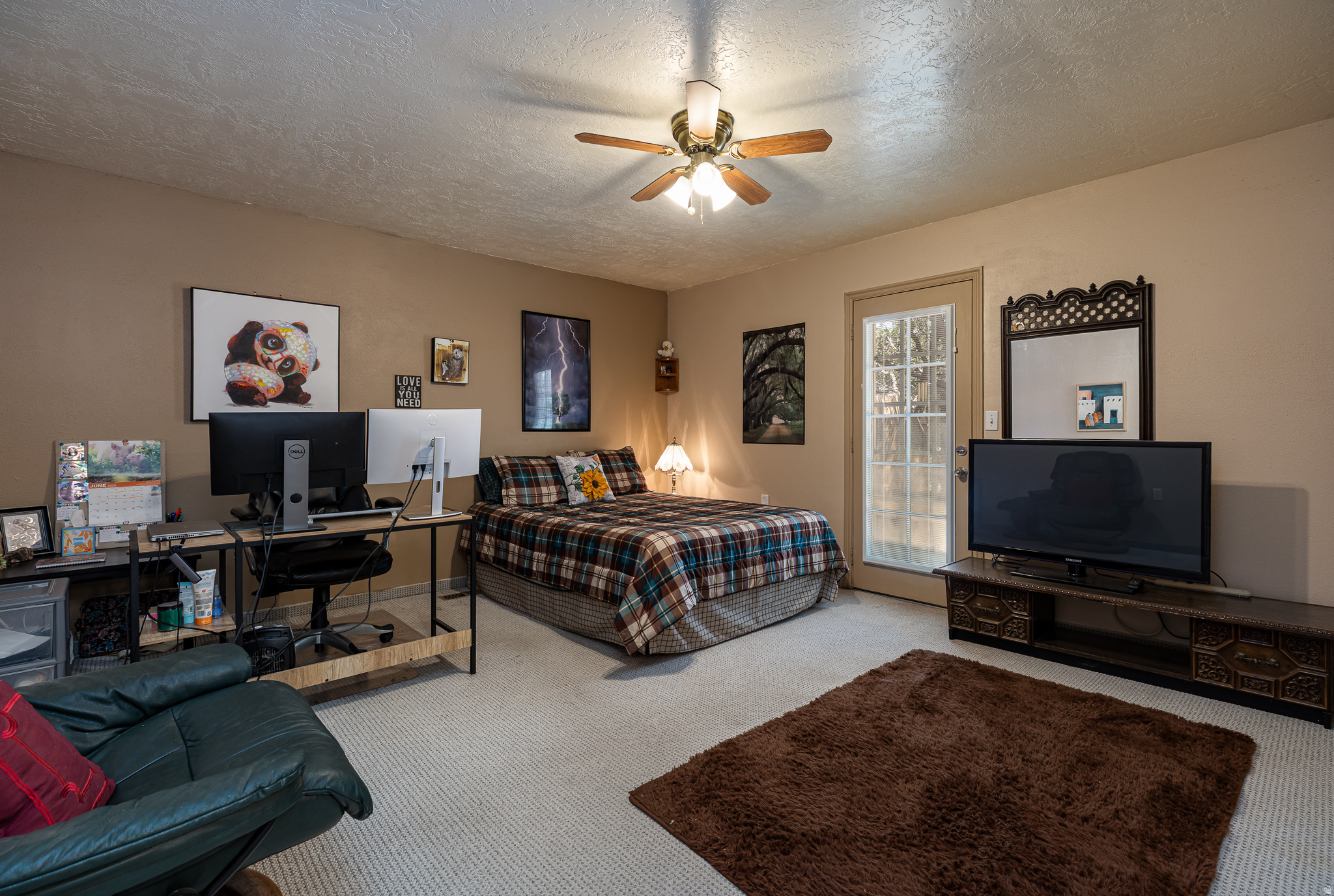 RED SHADOW ESTATES SUBDIVISION - Residential