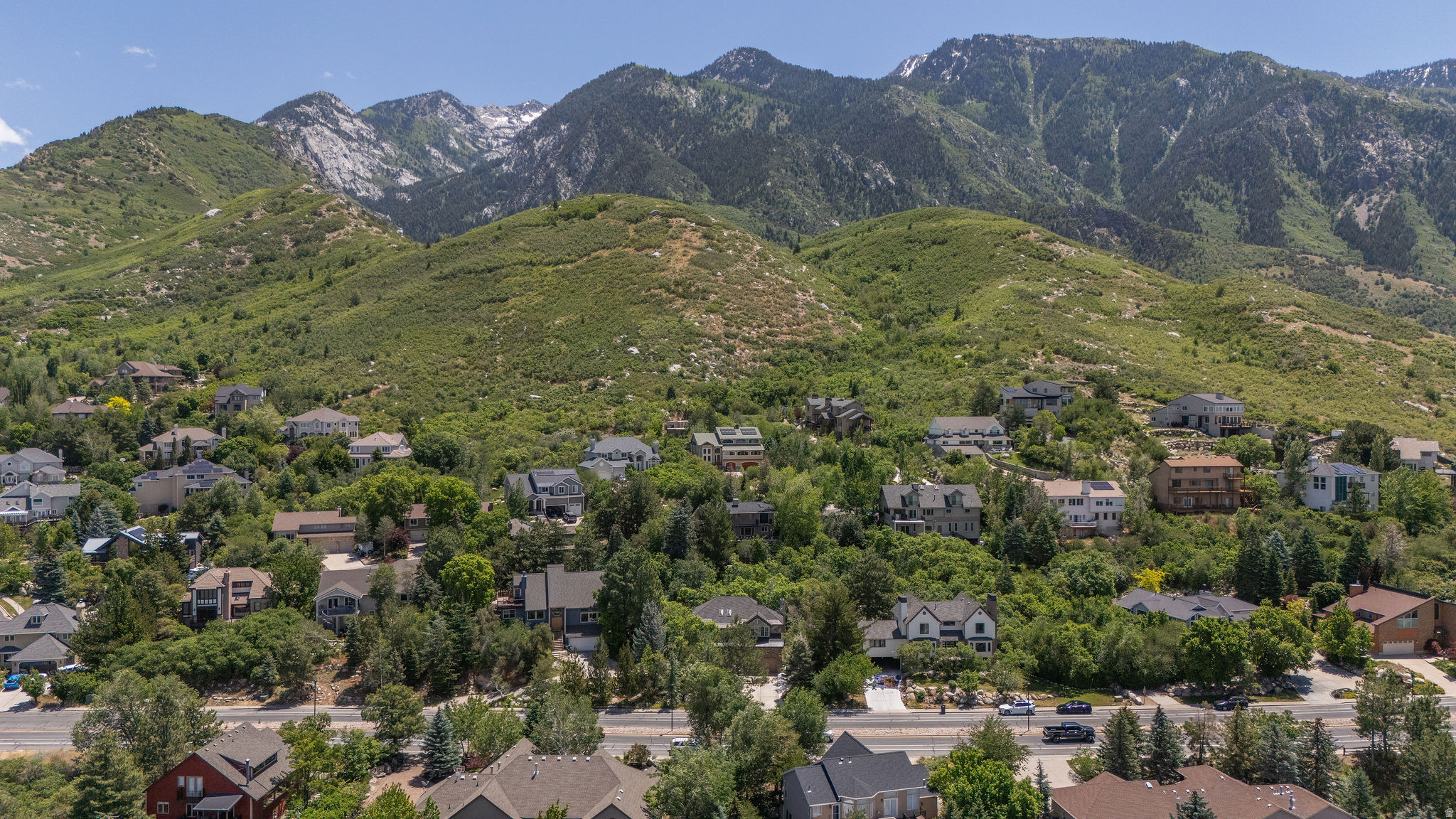 MAJESTIC CAN - Residential